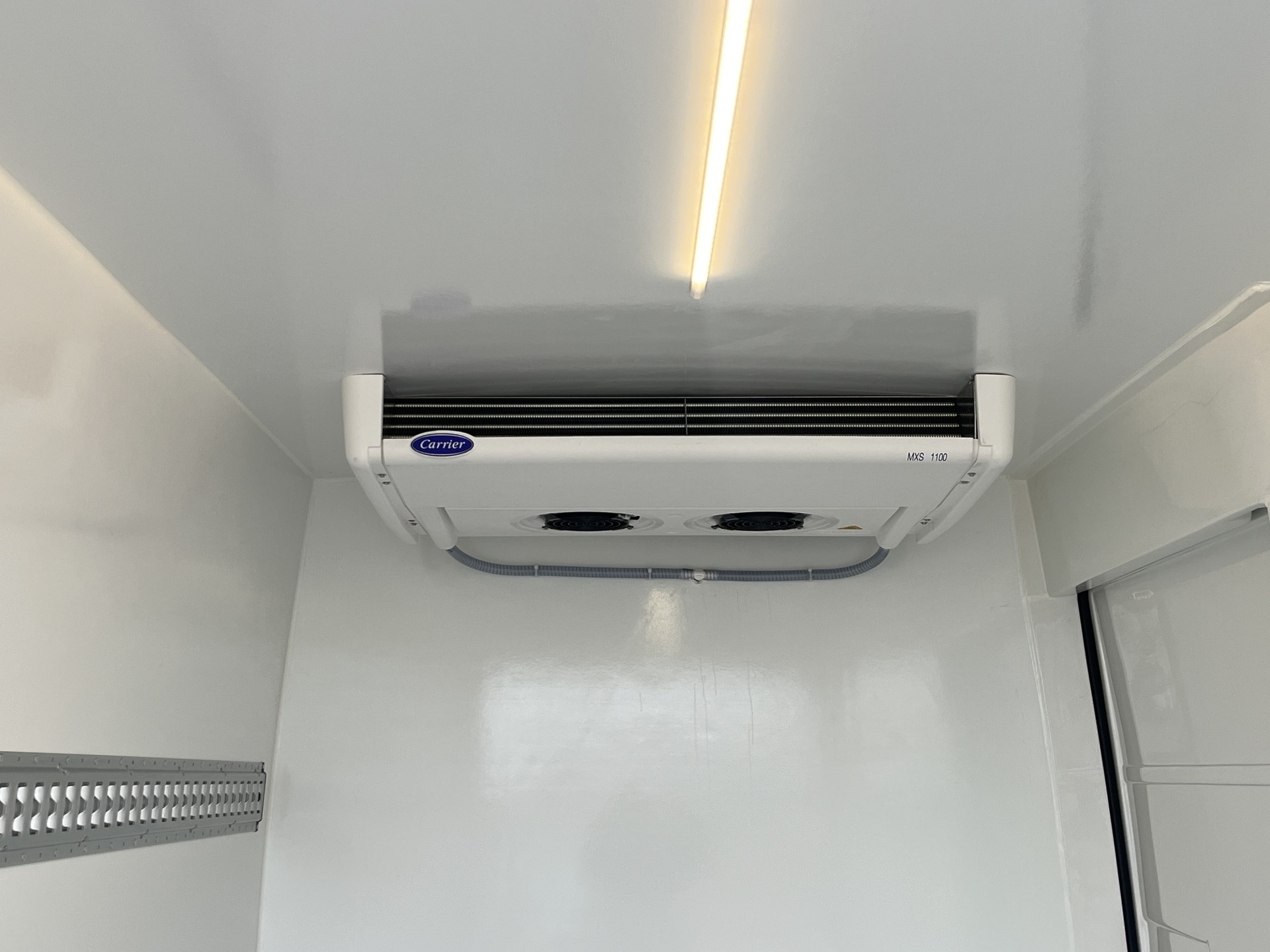 CITROEN Jumper 2.2 BlueHDi 180 L3H2 *Kühlwagen bis -20° Fahr- und Standkühlung*-image-17