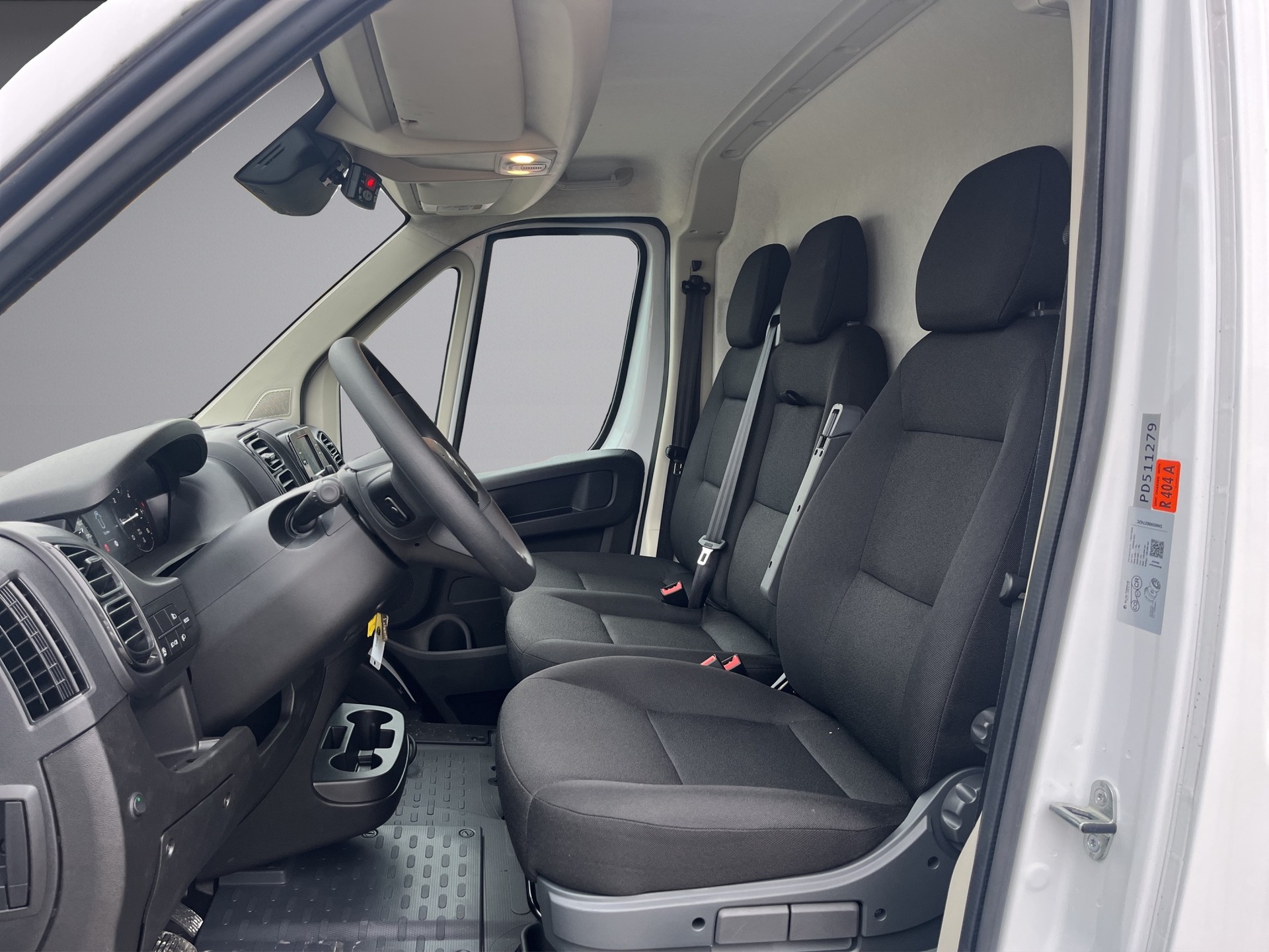 CITROEN Jumper 2.2 BlueHDi 180 L3H2 *Kühlwagen bis -20° Fahr- und Standkühlung*-image-8