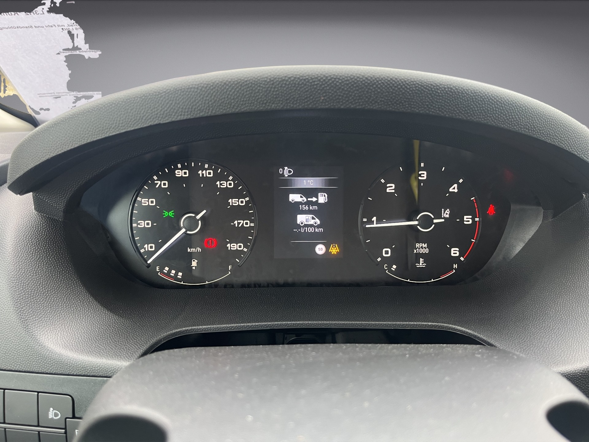 CITROEN Jumper 2.2 BlueHDi 180 L3H2 *Kühlwagen bis -20° Fahr- und Standkühlung*-image-11
