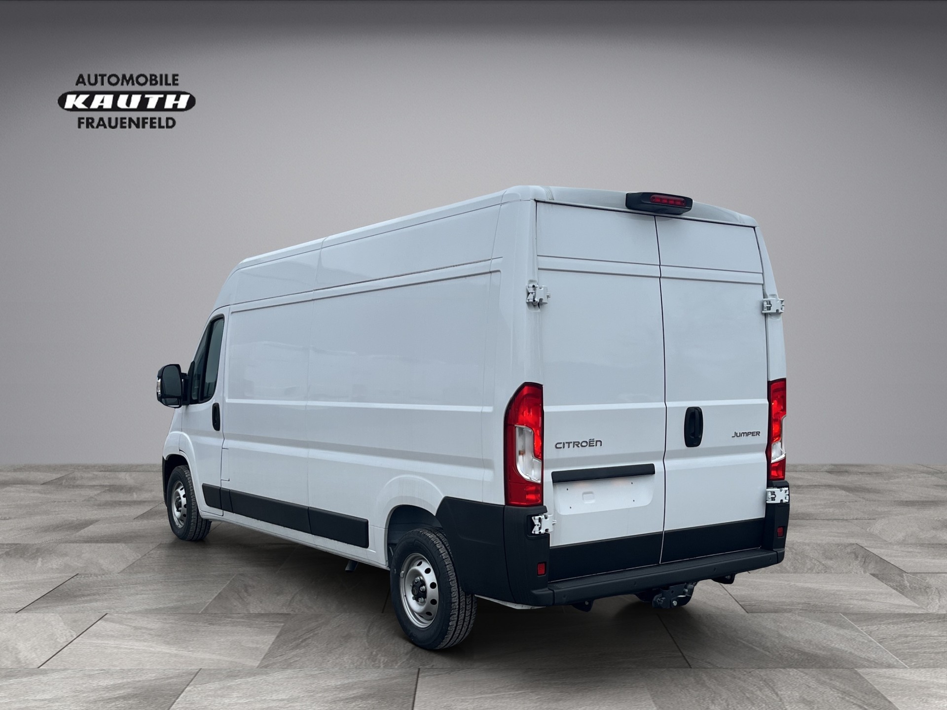 CITROEN Jumper 2.2 BlueHDi 180 L3H2 *Kühlwagen bis -20° Fahr- und Standkühlung*-showroom-element-2