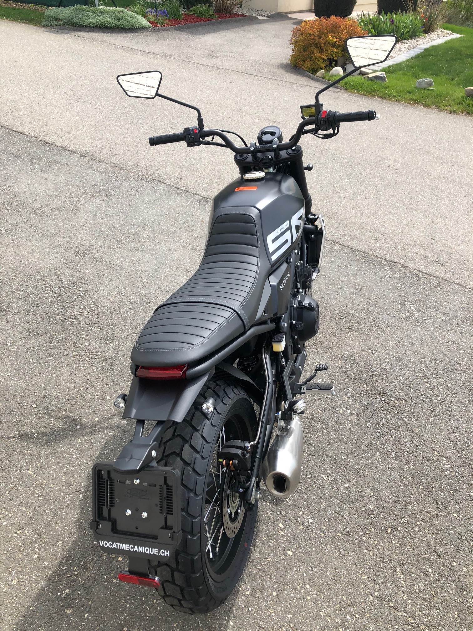 BRIXTON Crossfire 500 X-image-5