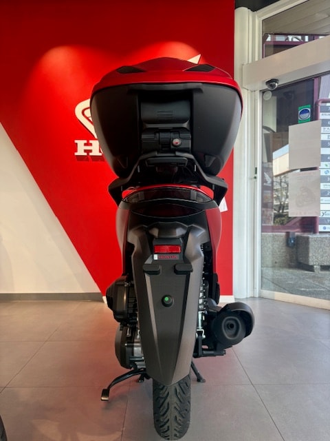 HONDA SH 125 Sporty-image-3