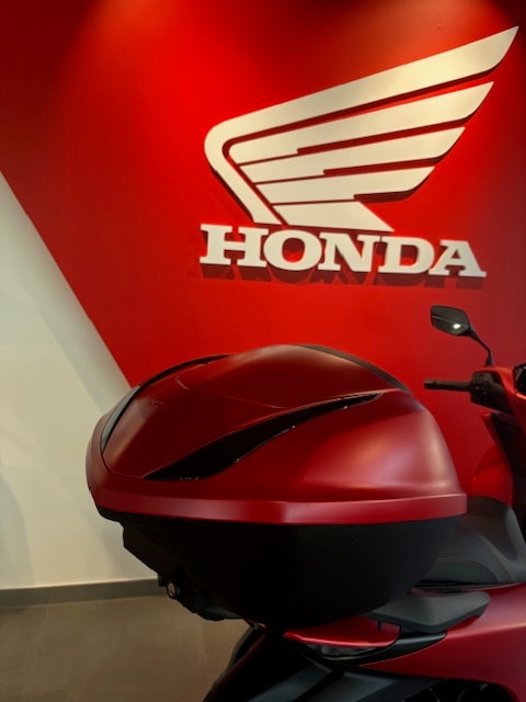 HONDA SH 125 Sporty-image-8