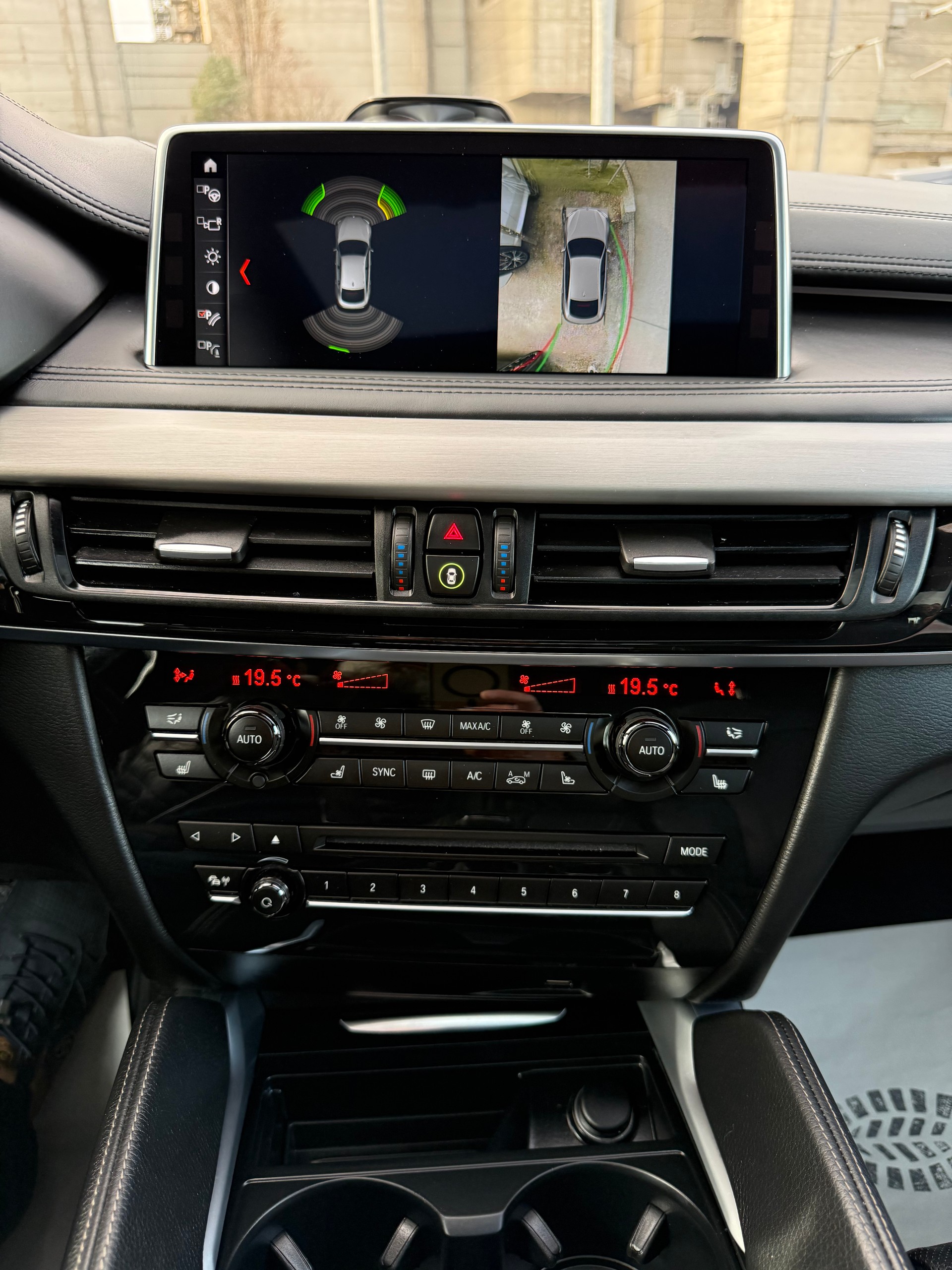 BMW X6 xDrive 40d M Sport Steptronic-image-7