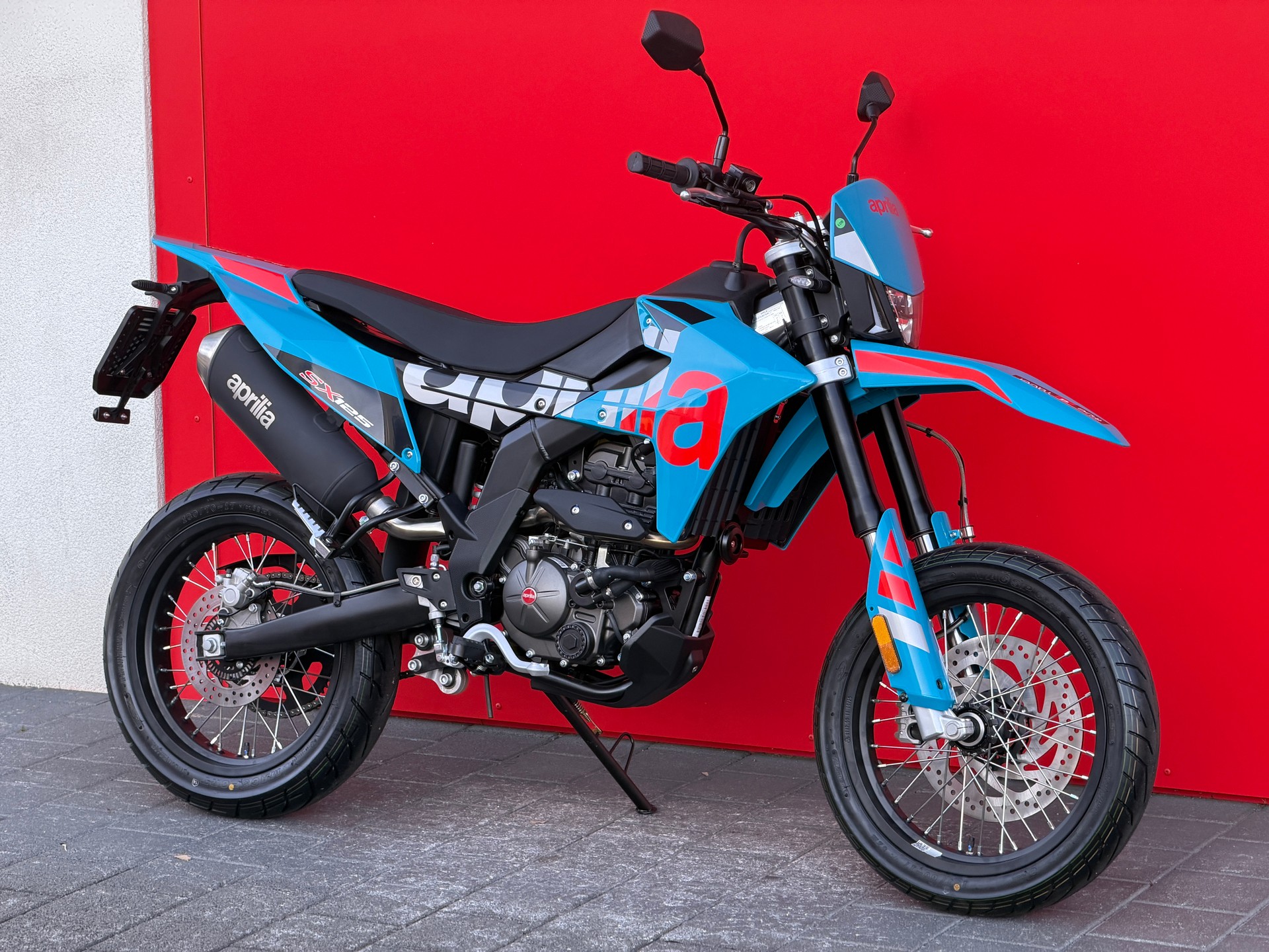 APRILIA SX 125 E5+-image-4