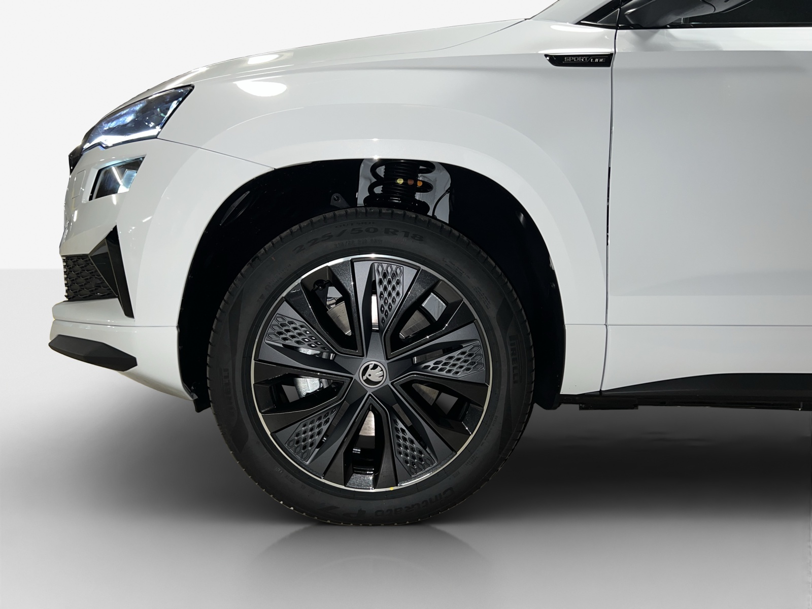 SKODA Karoq 2.0 TSI SportLine 4x4 DSG-image-14