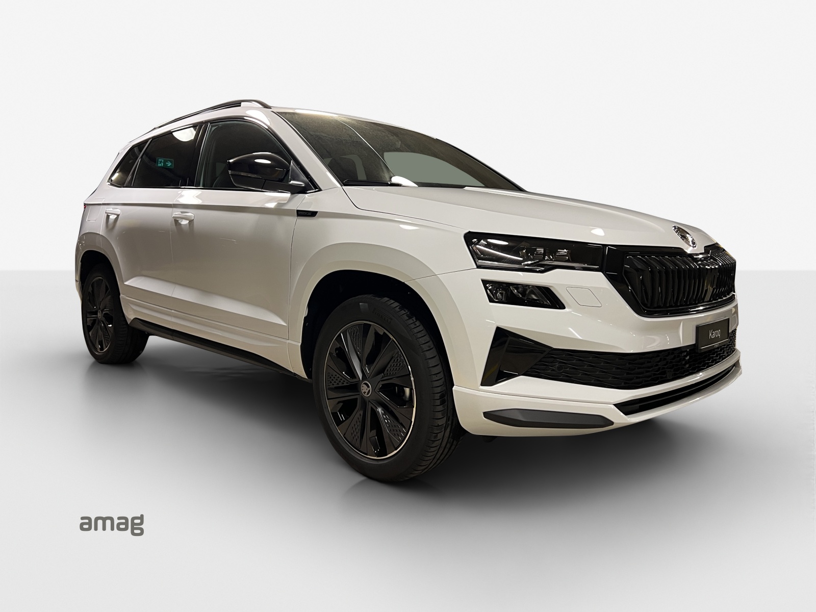 SKODA Karoq 2.0 TSI SportLine 4x4 DSG-image-5