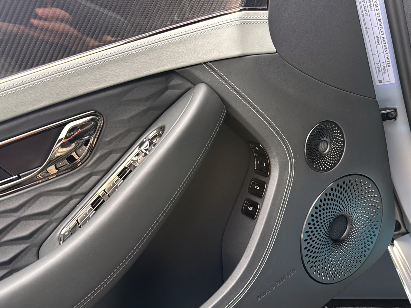 BENTLEY Continental GT S 4.0 V8 PHEV-image-13