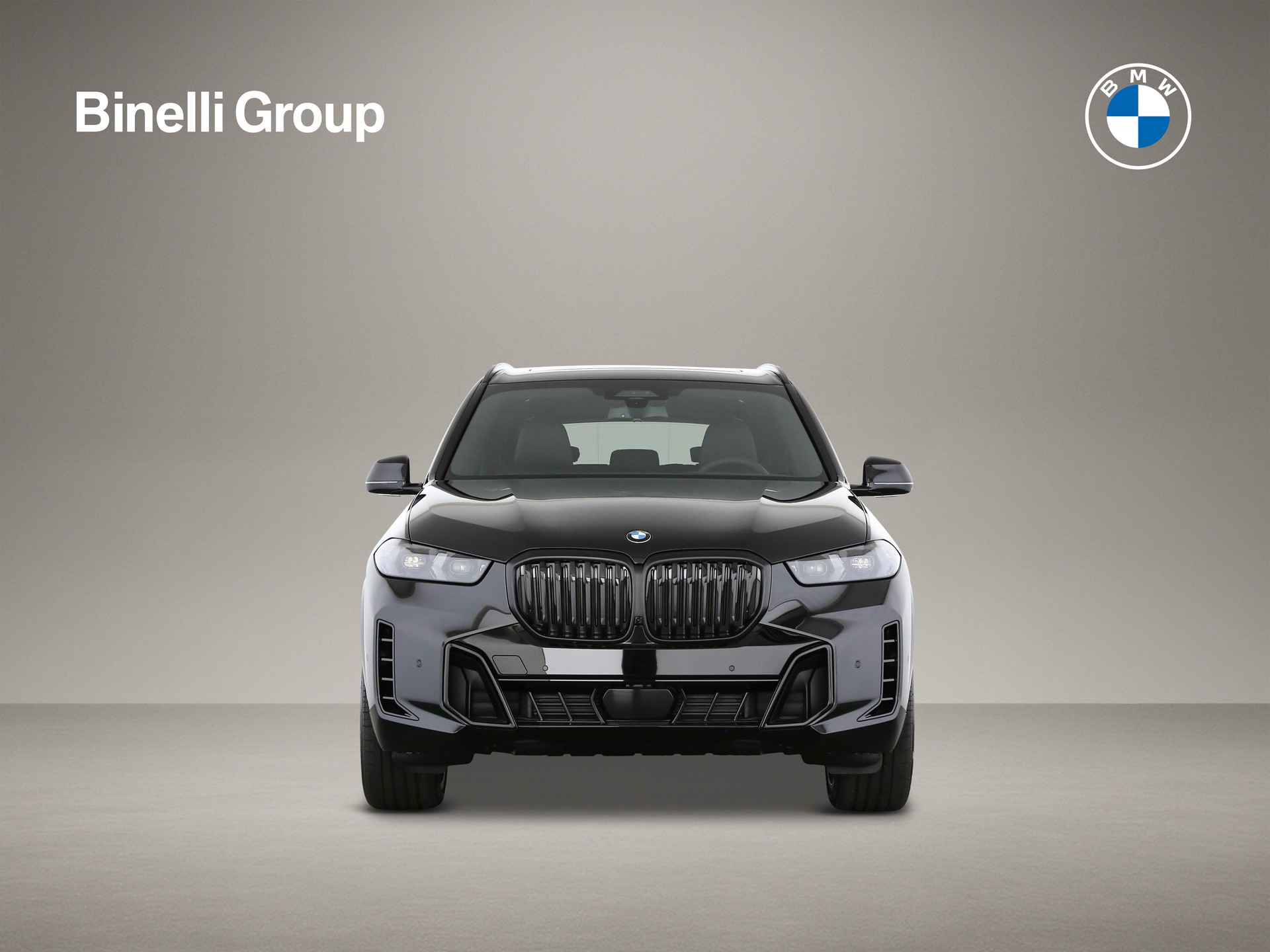 BMW X5 30d xDrive SAG-image-2