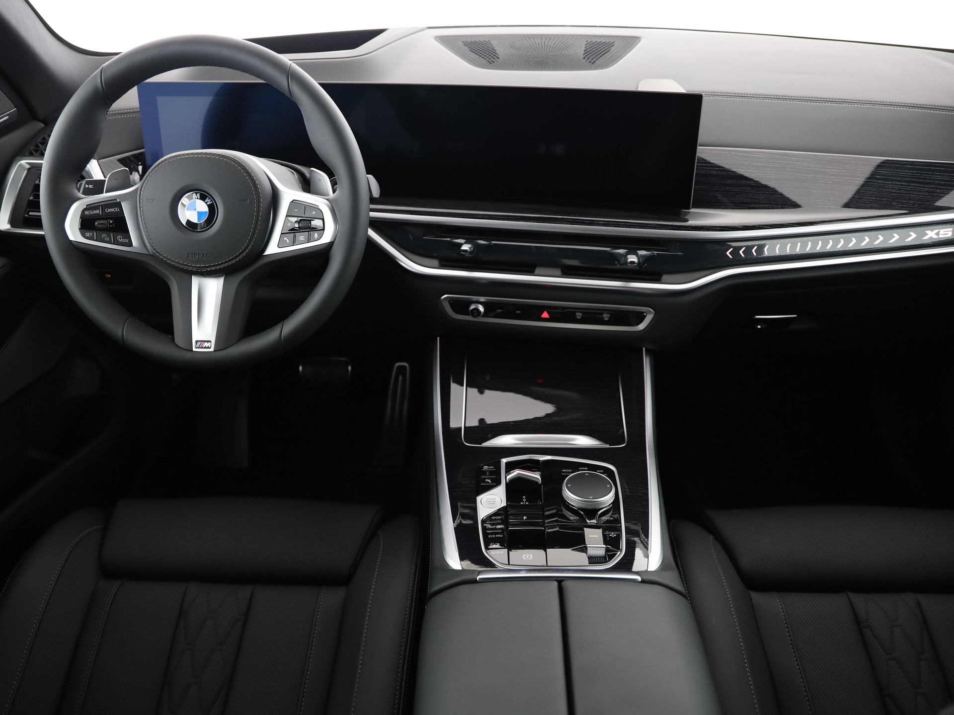 BMW X5 30d xDrive SAG-image-16