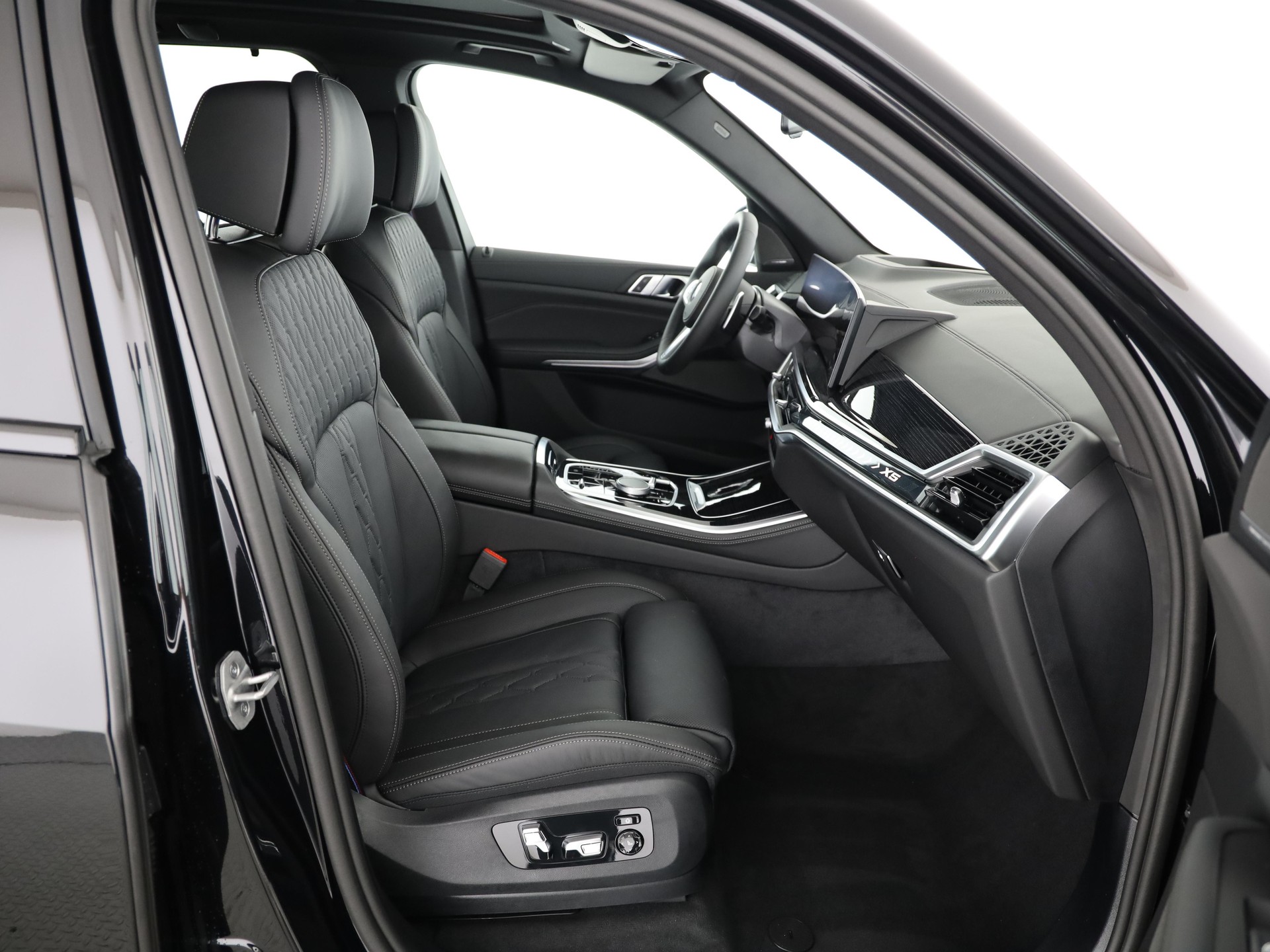 BMW X5 30d xDrive SAG-image-14