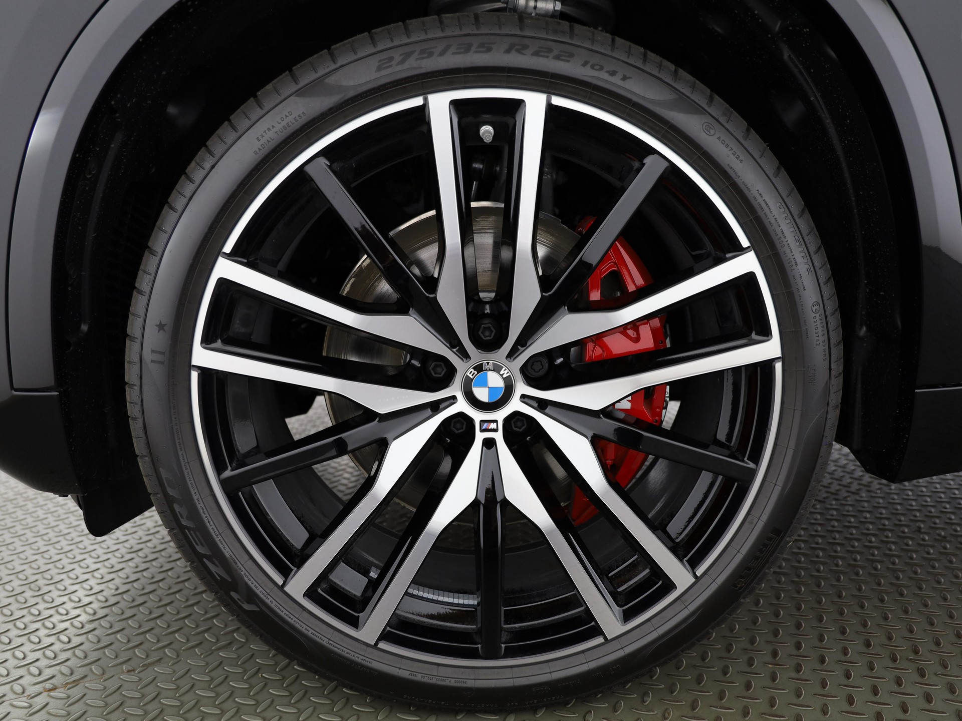 BMW X5 30d xDrive SAG-image-23
