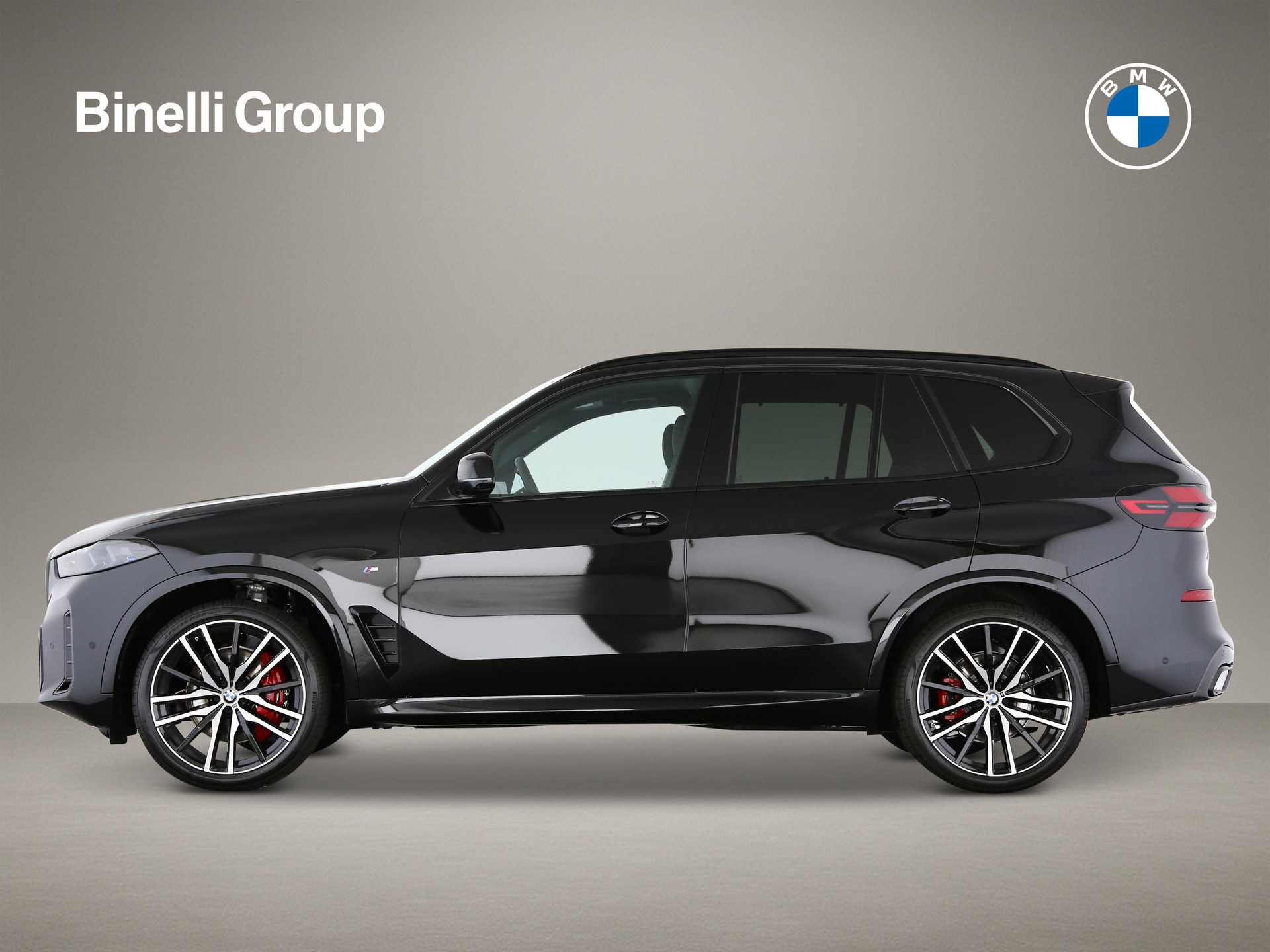 BMW X5 30d xDrive SAG-image-4