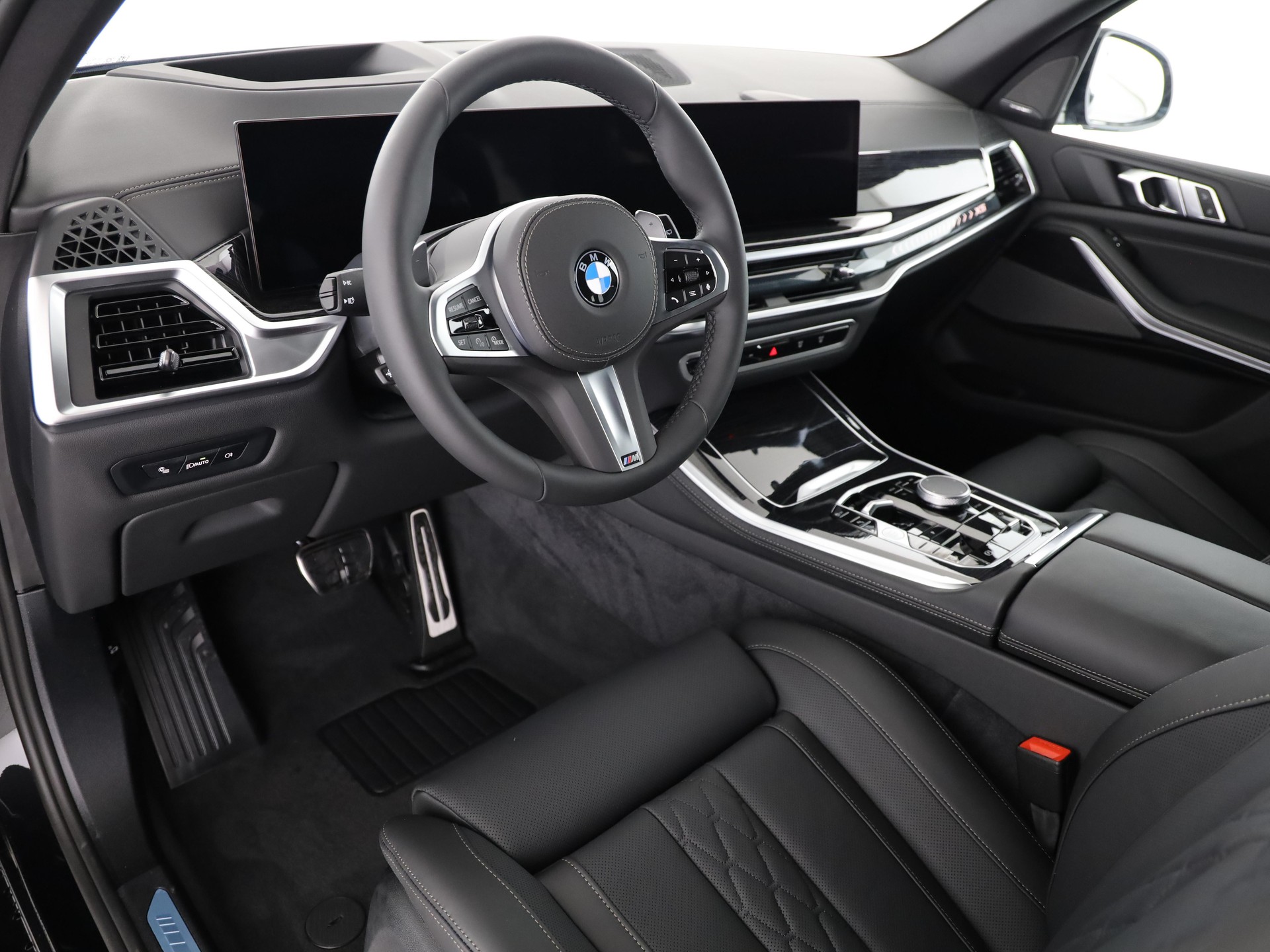 BMW X5 30d xDrive SAG-image-12