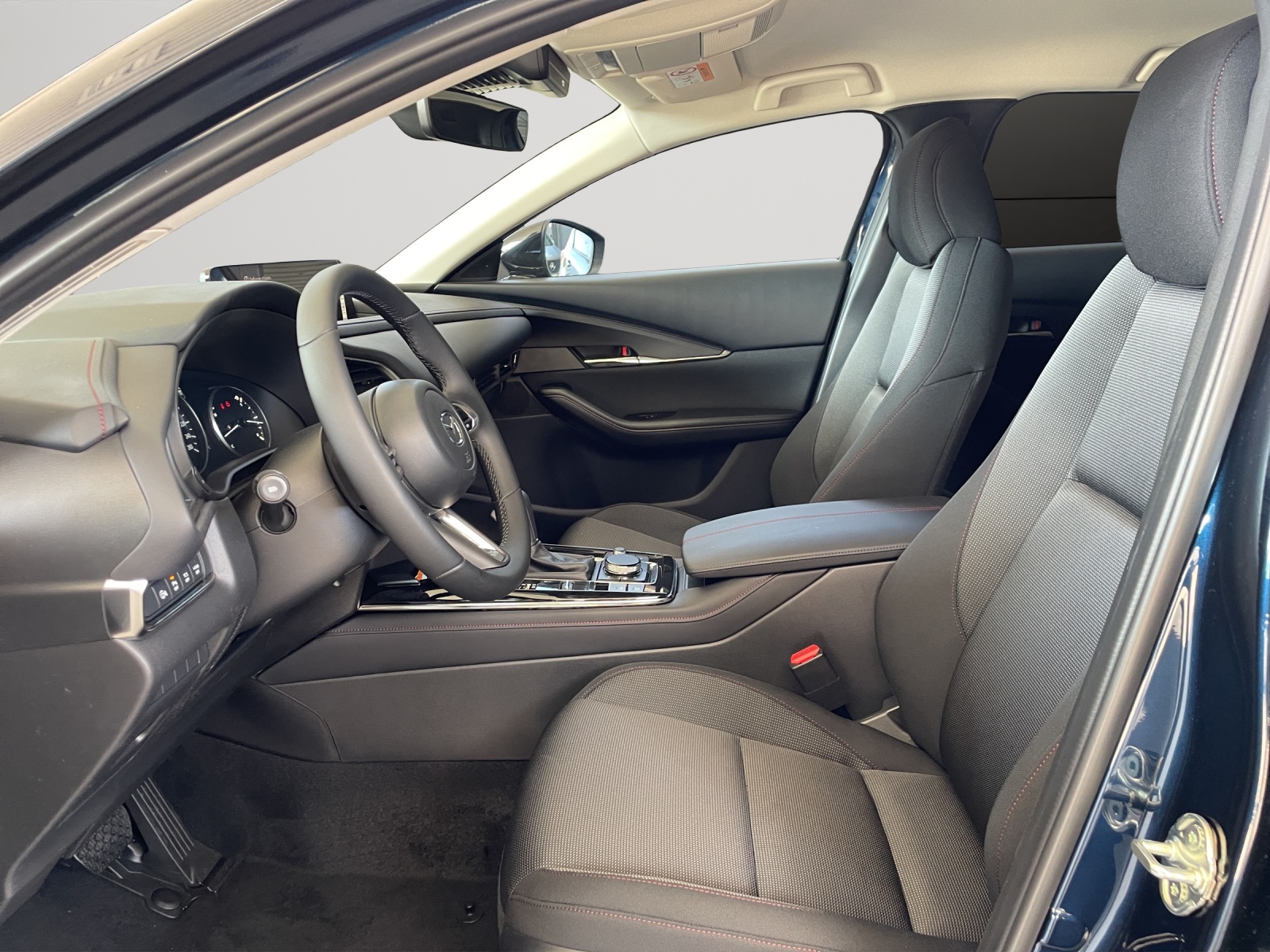 Image MAZDA CX-30 CX-30 SKYACTIV-G 140 M Hybrid Homura FWD AT