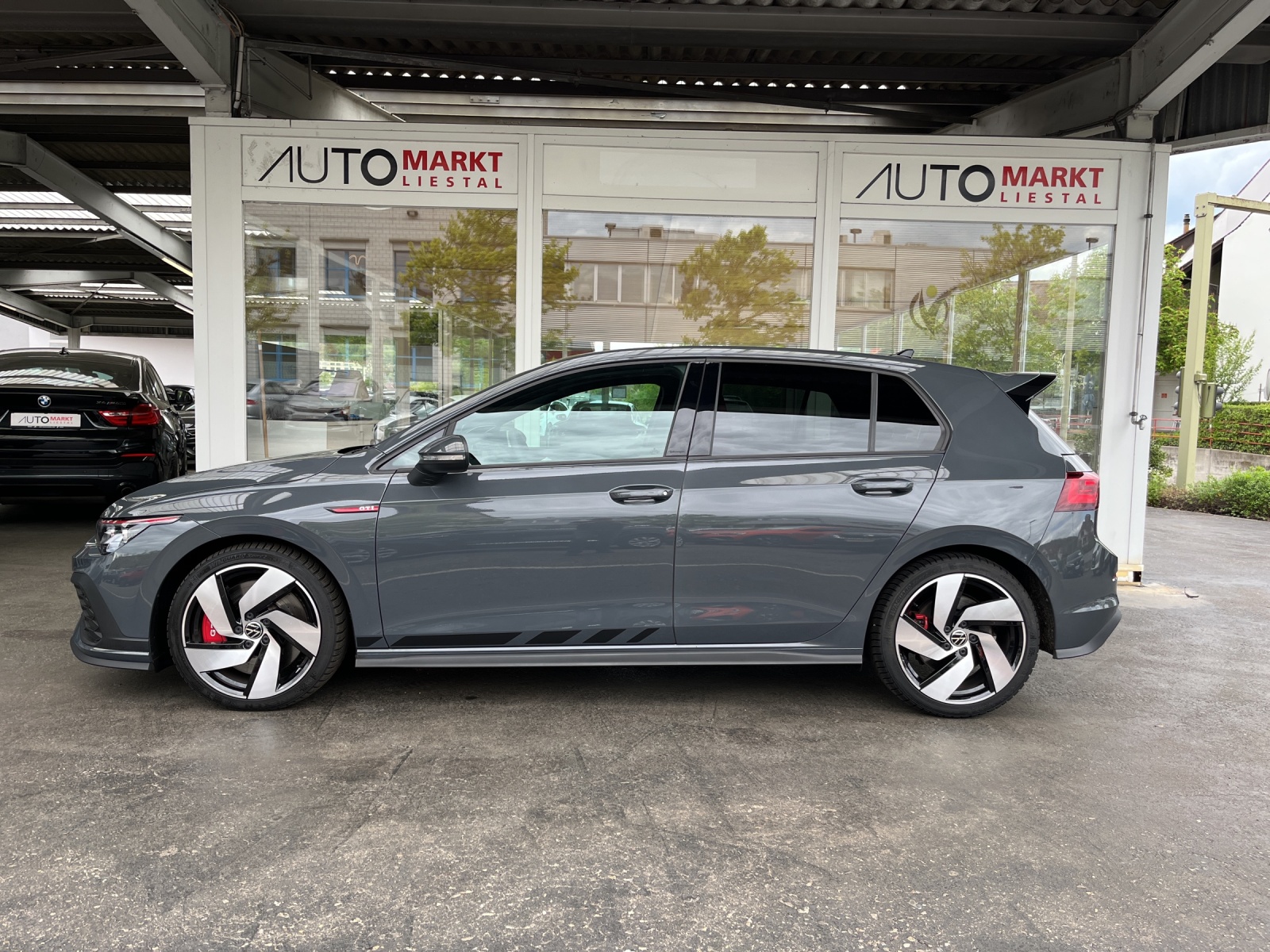 VW Golf 2.0 TSI GTI Clubsport DSG-image-1