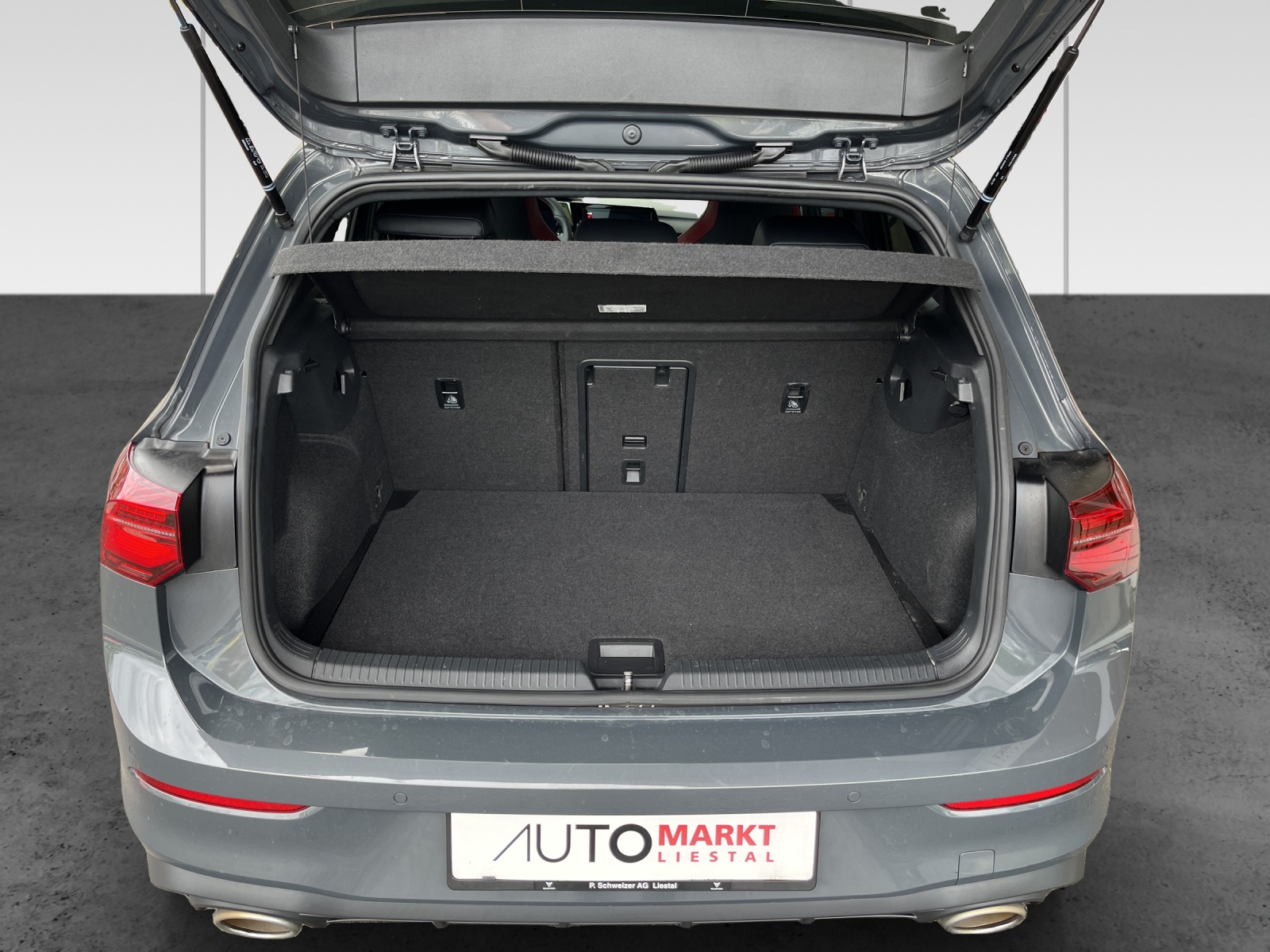 VW Golf 2.0 TSI GTI Clubsport DSG-image-11