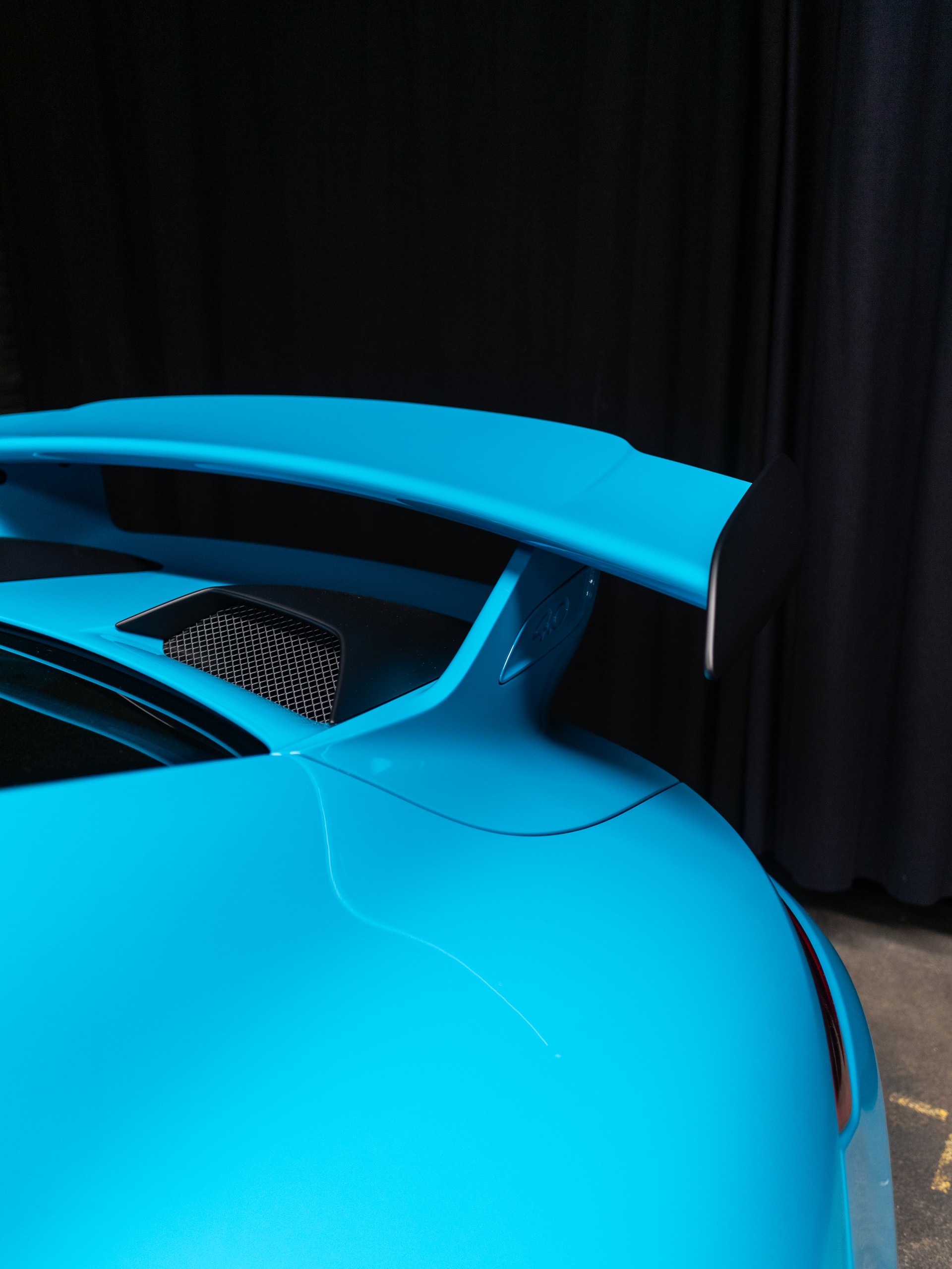PORSCHE 911 GT3-image-22