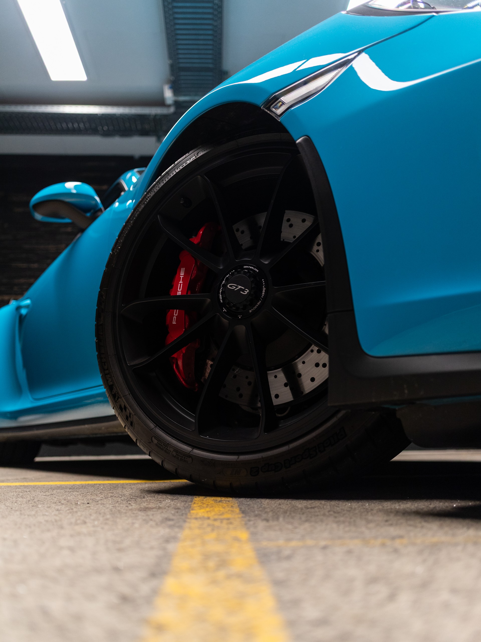 PORSCHE 911 GT3-image-10