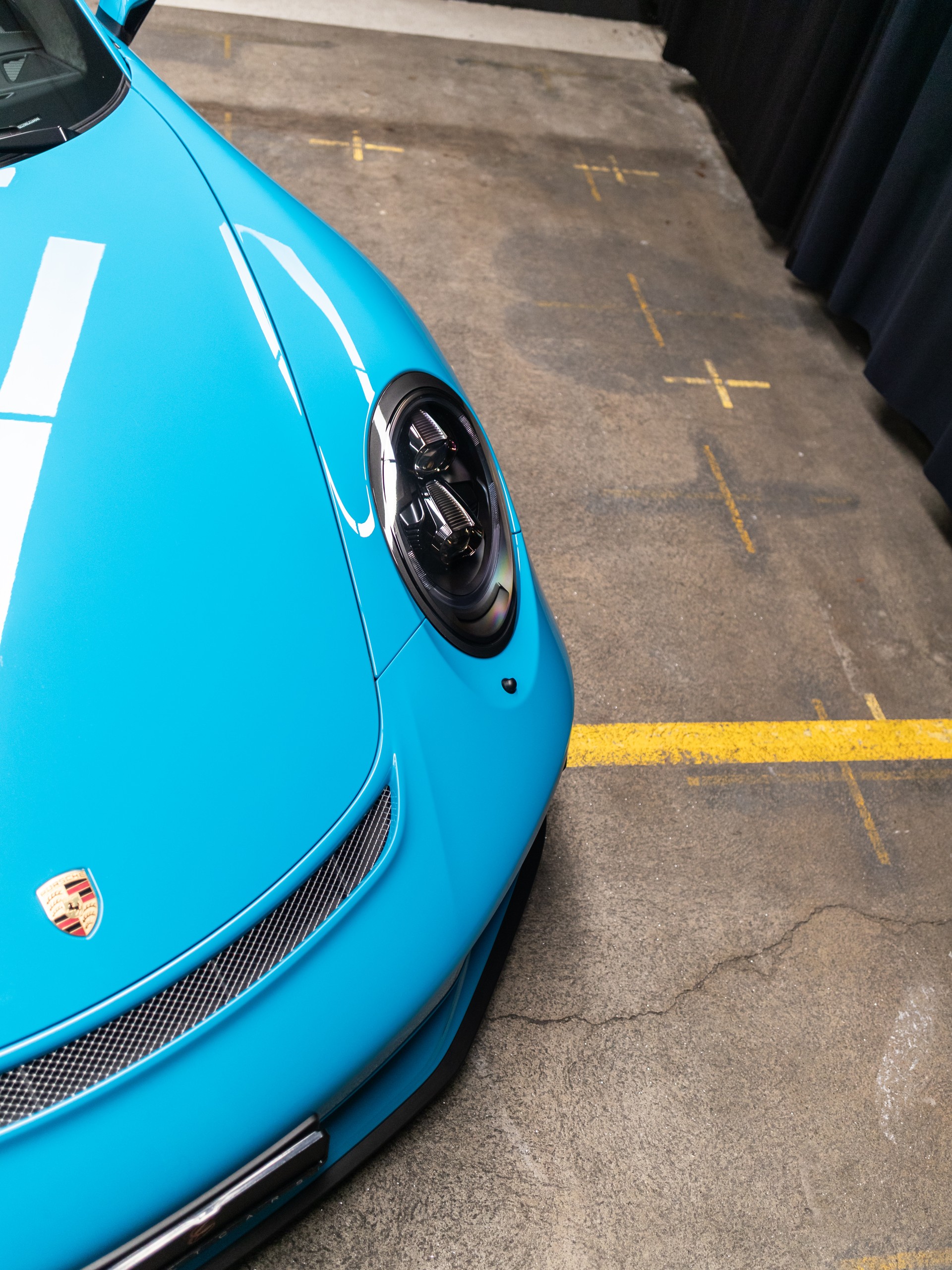 PORSCHE 911 GT3-image-13