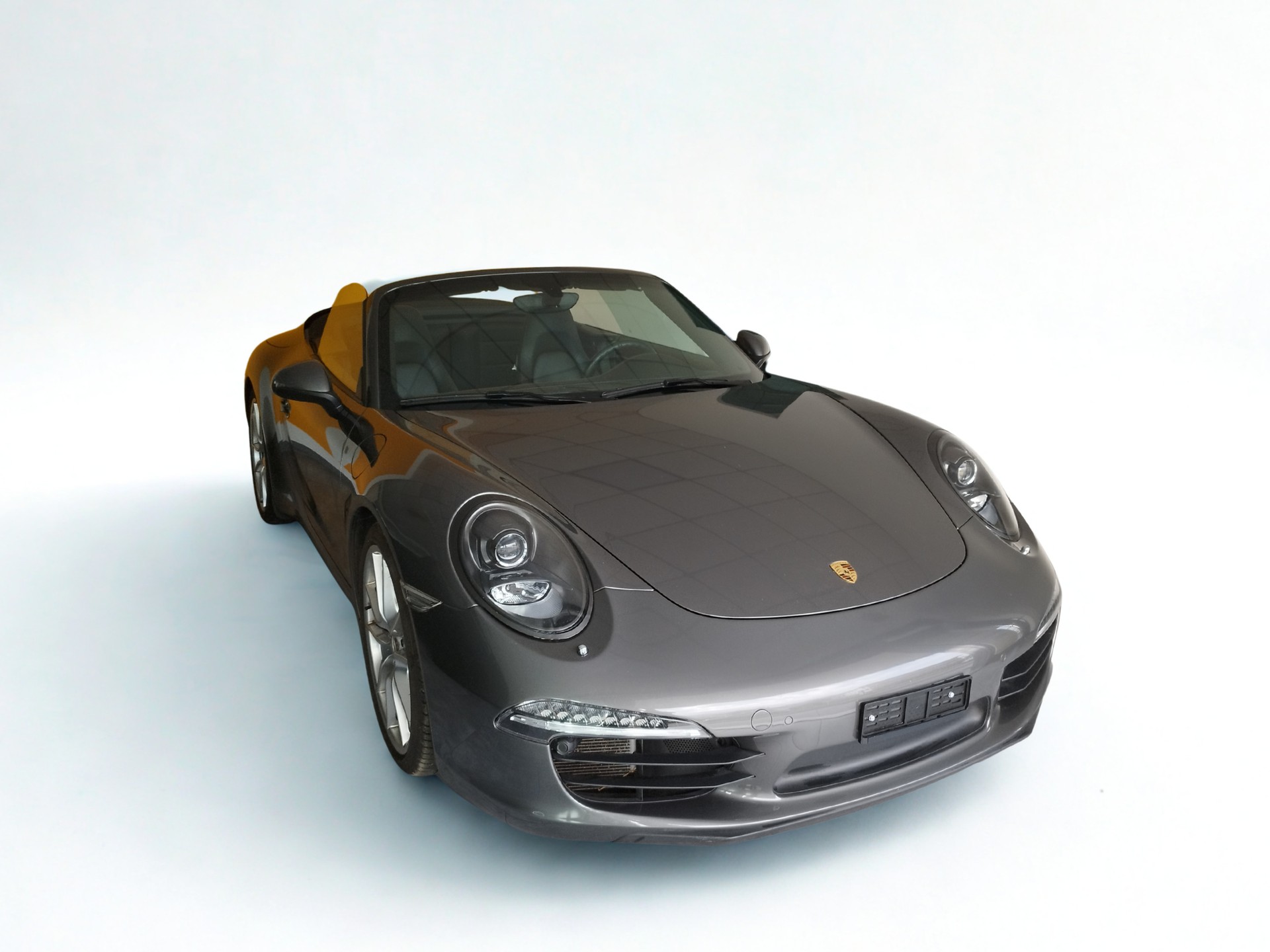 PORSCHE 911 Cabrio Carrera S PDK-image-5