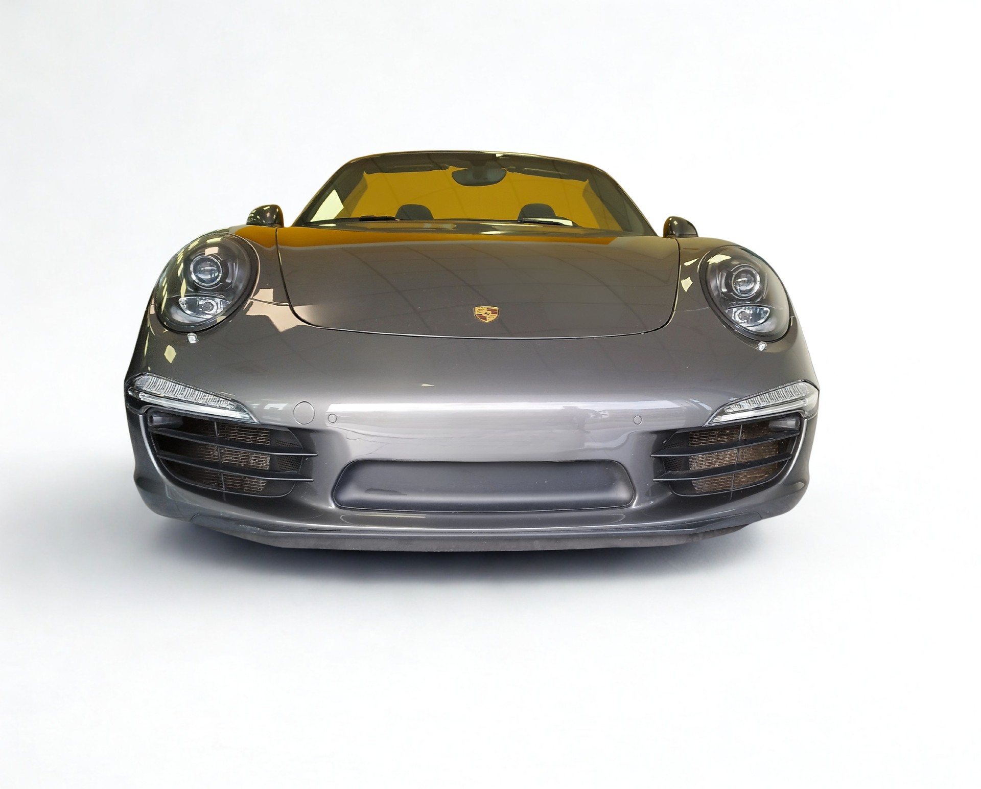PORSCHE 911 Cabrio Carrera S PDK-image-7