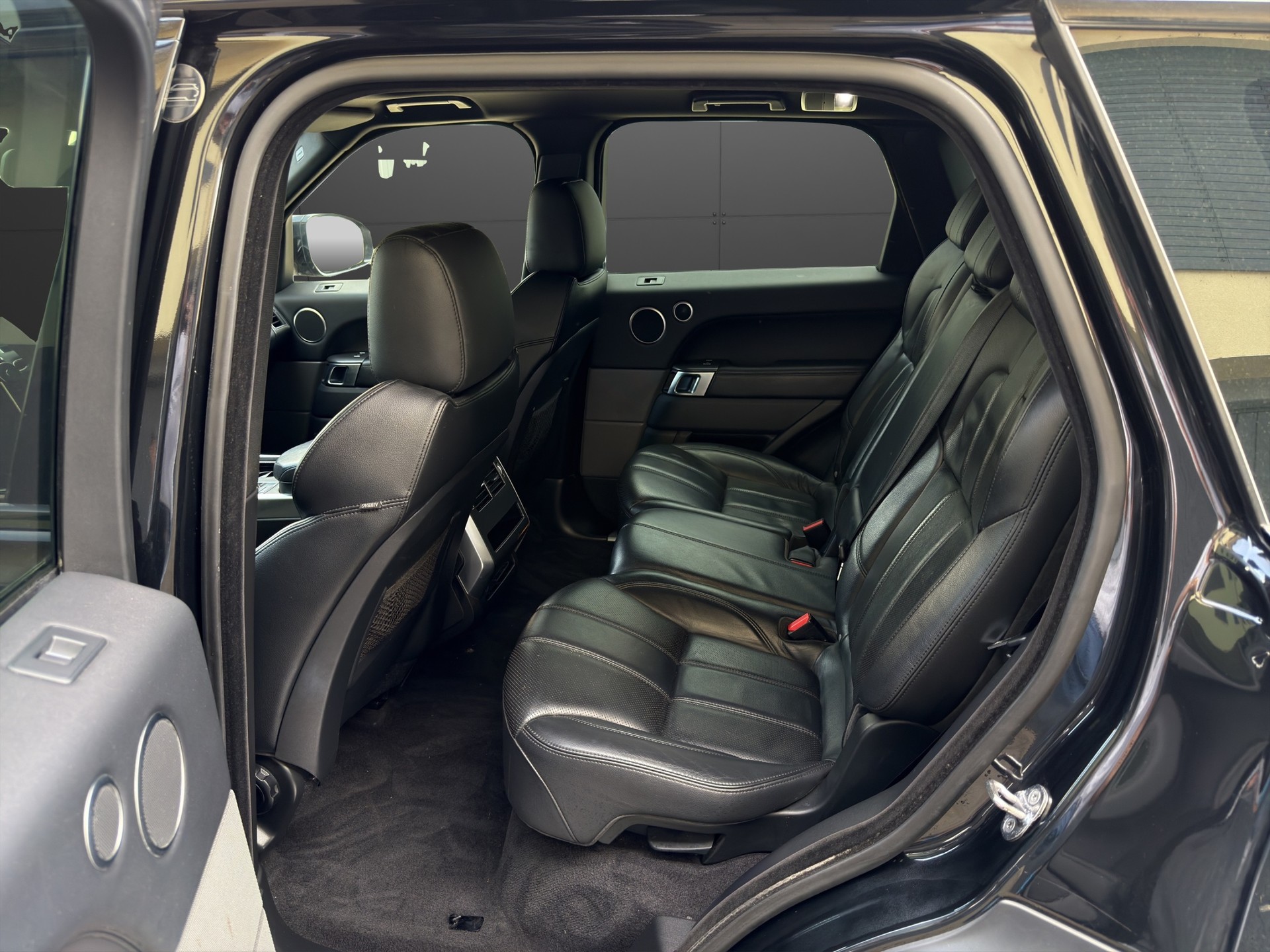 LAND ROVER Range Rover Sport 3.0 TDV6 S Automatic-image-22