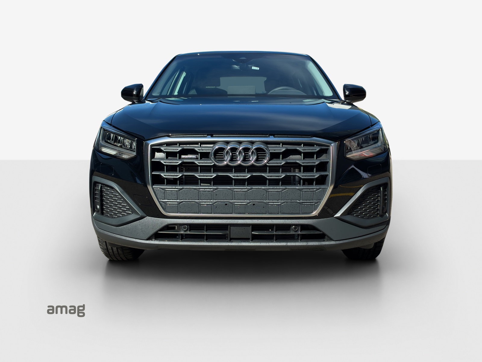 AUDI Q2 40 TFSI S line quattro S-tronic-image-6
