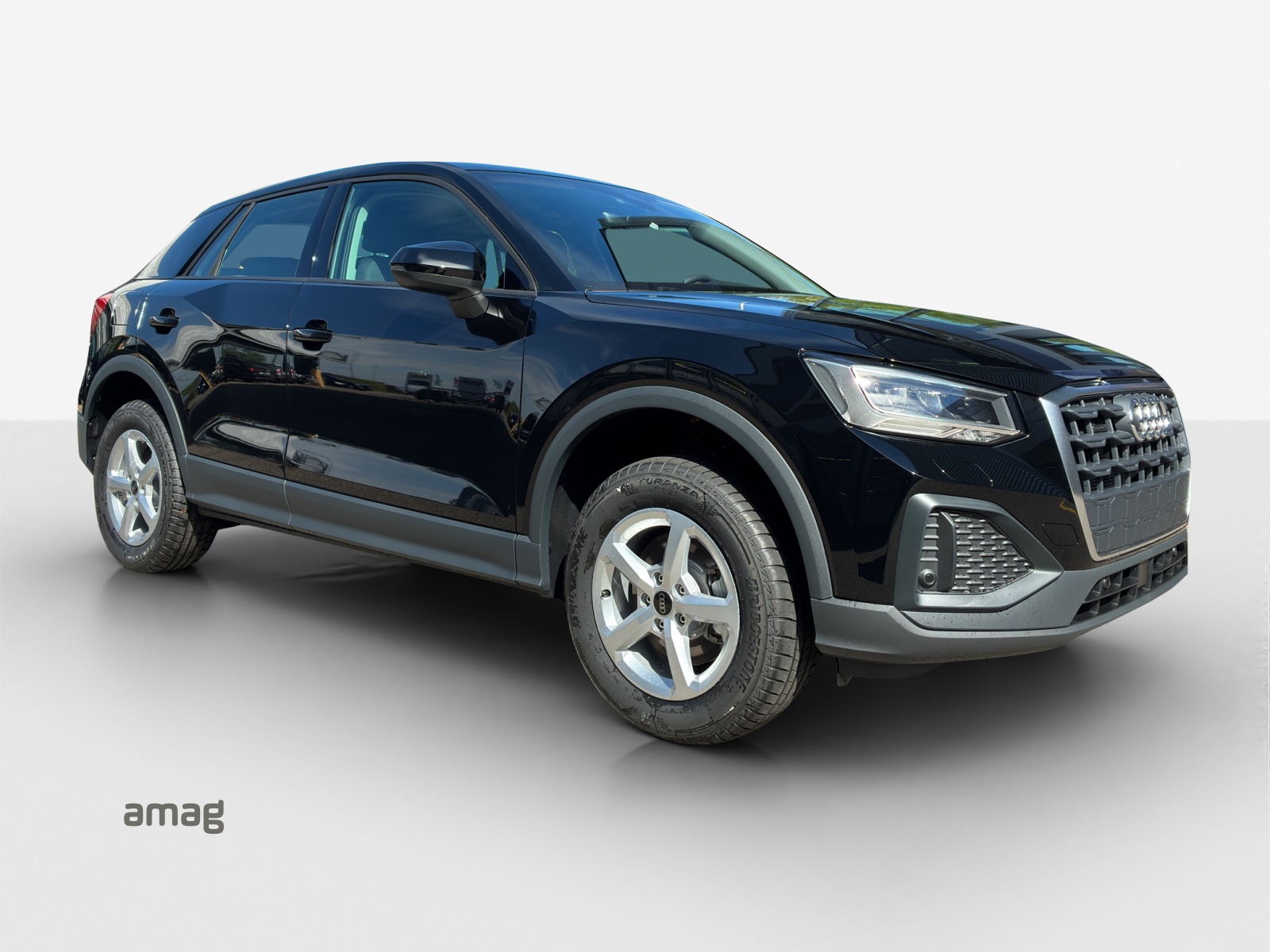 AUDI Q2 40 TFSI S line quattro S-tronic-image-5