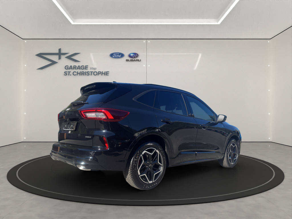 FORD Kuga 2.5 Hybrid ST-Line X 4x4 HEV 183 PS-image-4