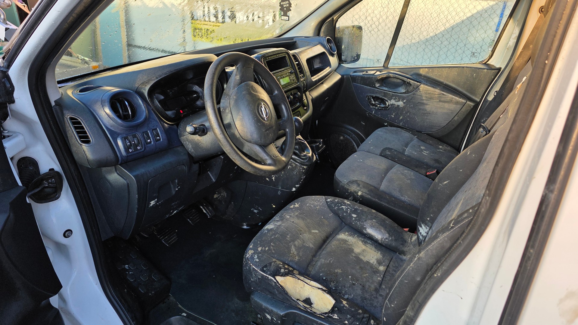 OPEL Vivaro 1.6 BiTurbo CDTI ecoFLEX 2.9t L2H1-image-6