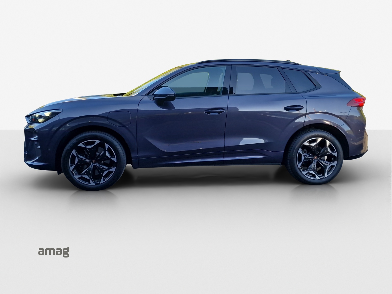 SEAT Terramar 1.5 eHybrid DSG VZ-image-1