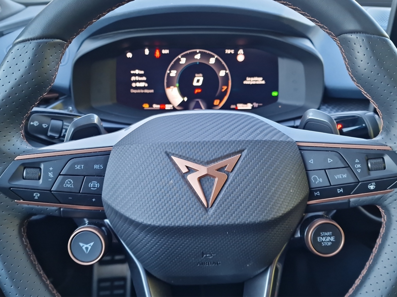 SEAT Terramar 1.5 eHybrid DSG VZ-image-14