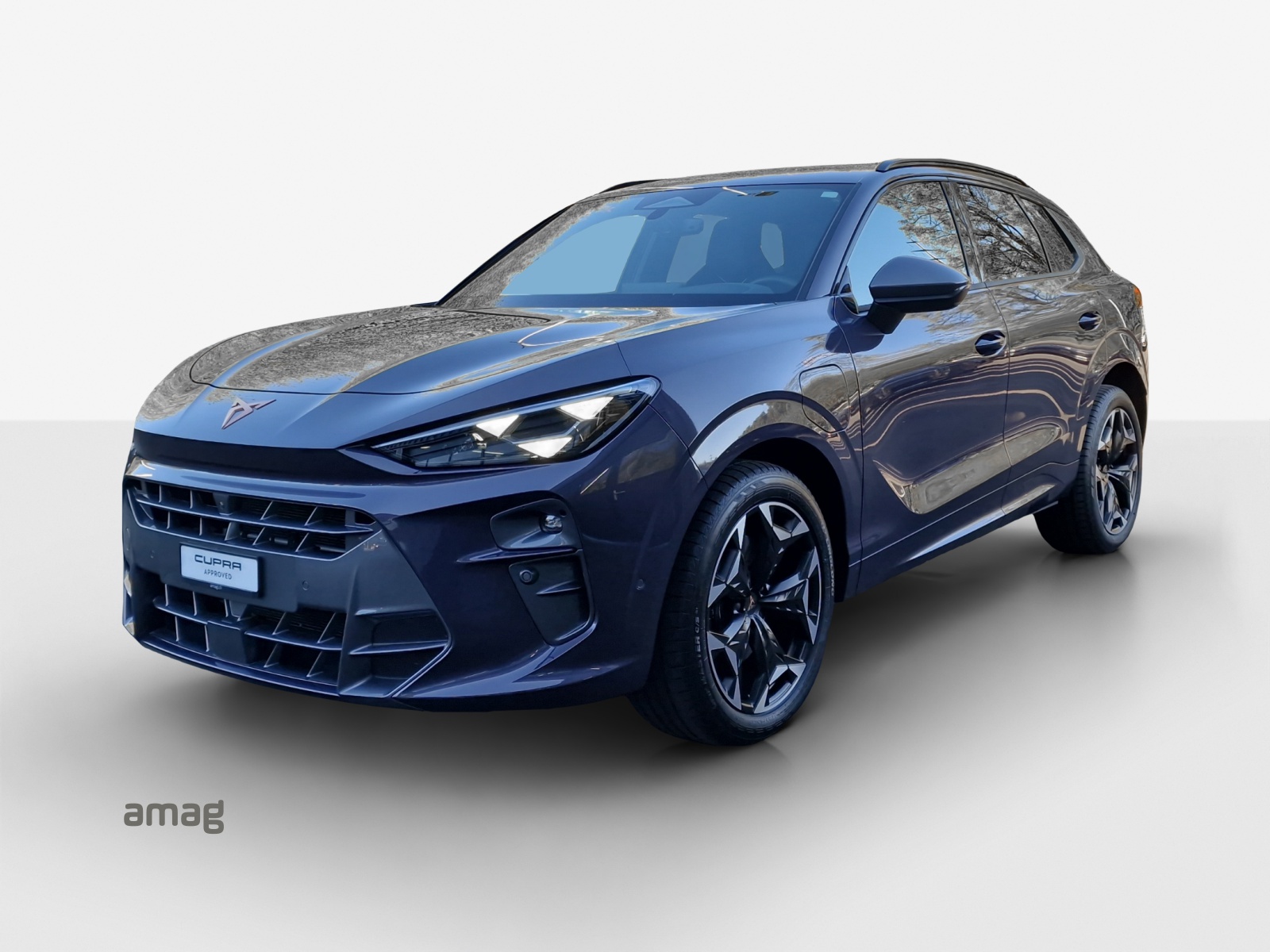 SEAT Terramar 1.5 eHybrid DSG VZ-image-0