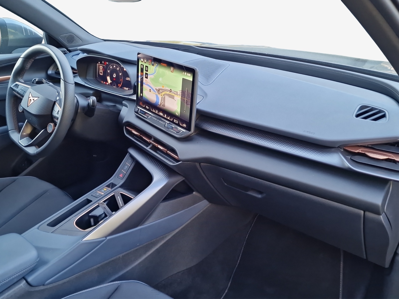 SEAT Terramar 1.5 eHybrid DSG VZ-image-13
