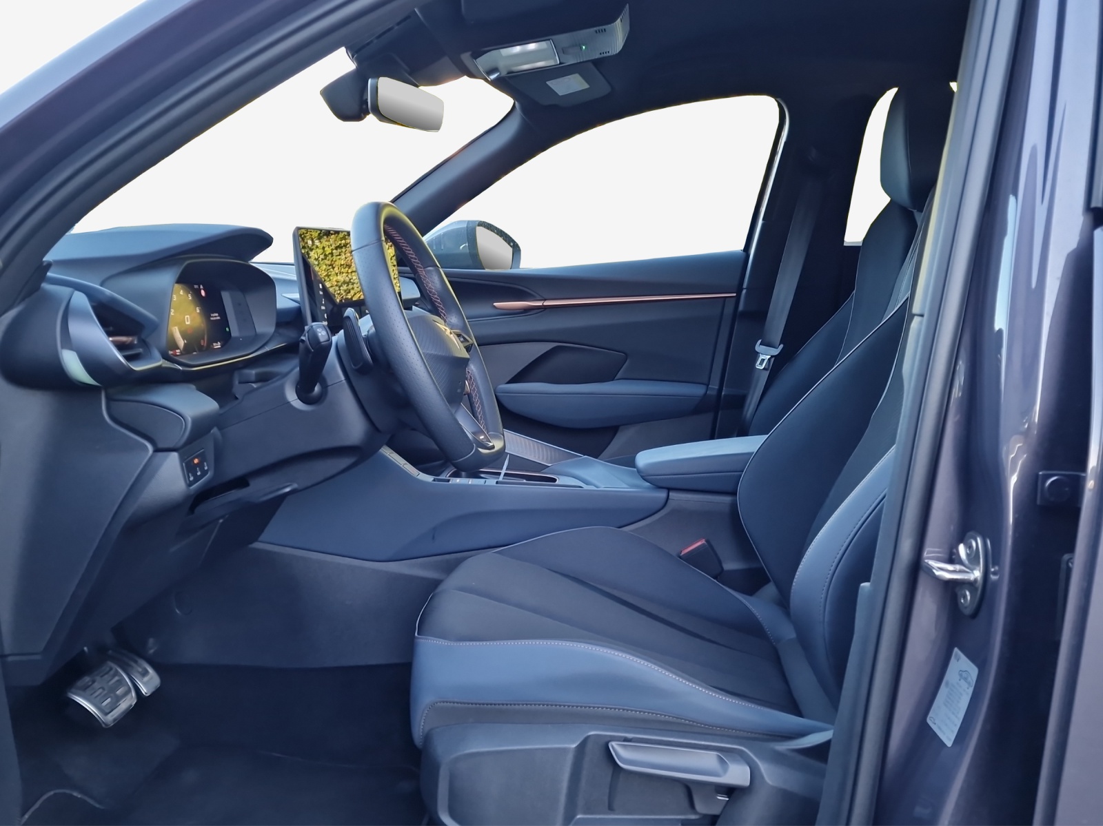 SEAT Terramar 1.5 eHybrid DSG VZ-image-7