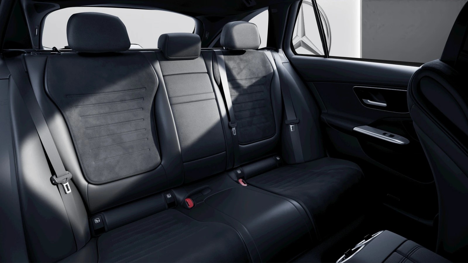 Image MERCEDES-BENZ C-200 C 200 T 4 Matic