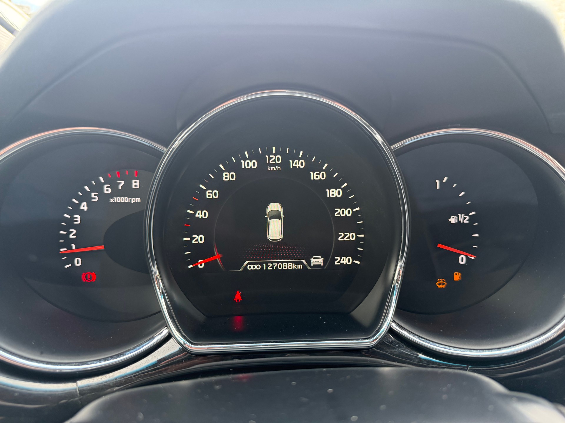 KIA Cee'd 1.6 GDi Style-image-15
