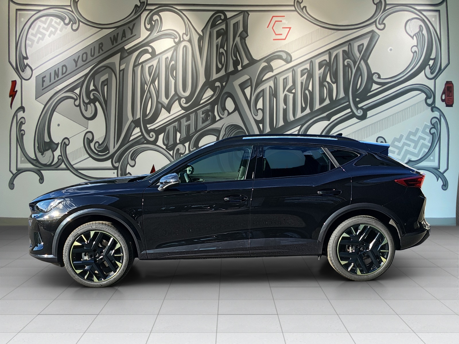 CUPRA Formentor 1.5 TSI Prime Edition DSG-image-2