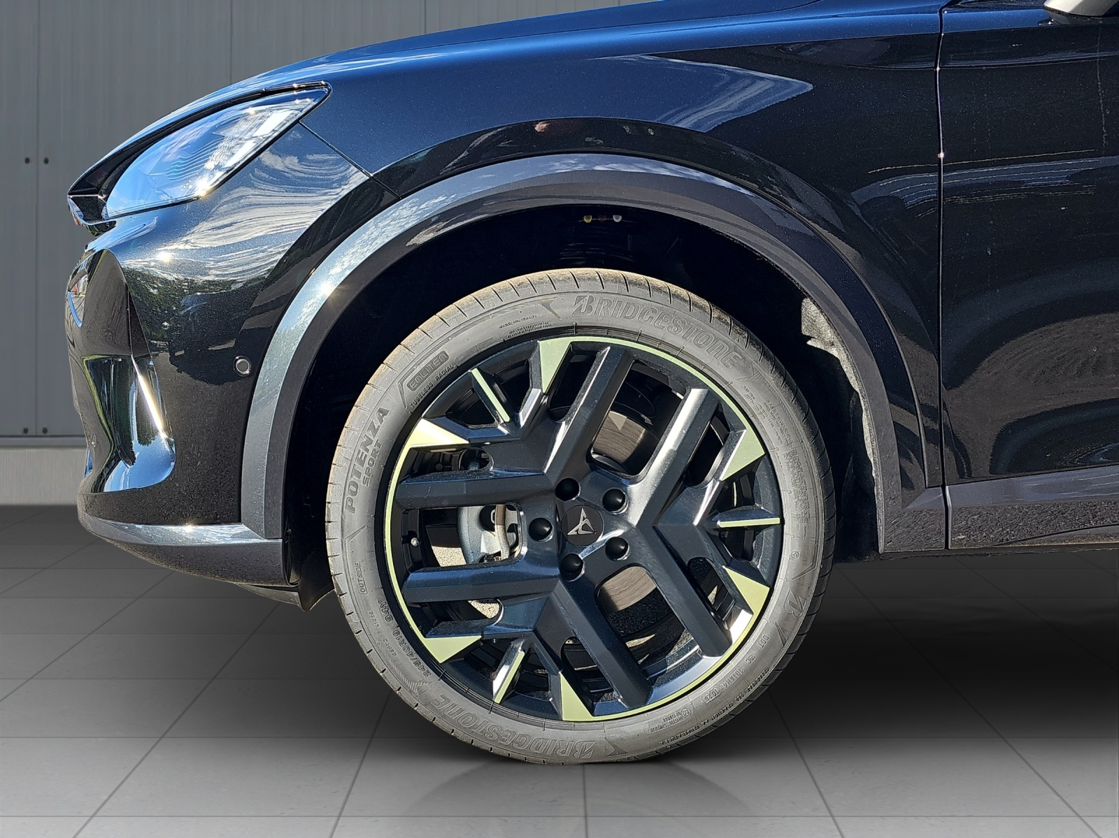 CUPRA Formentor 1.5 TSI Prime Edition DSG-image-5