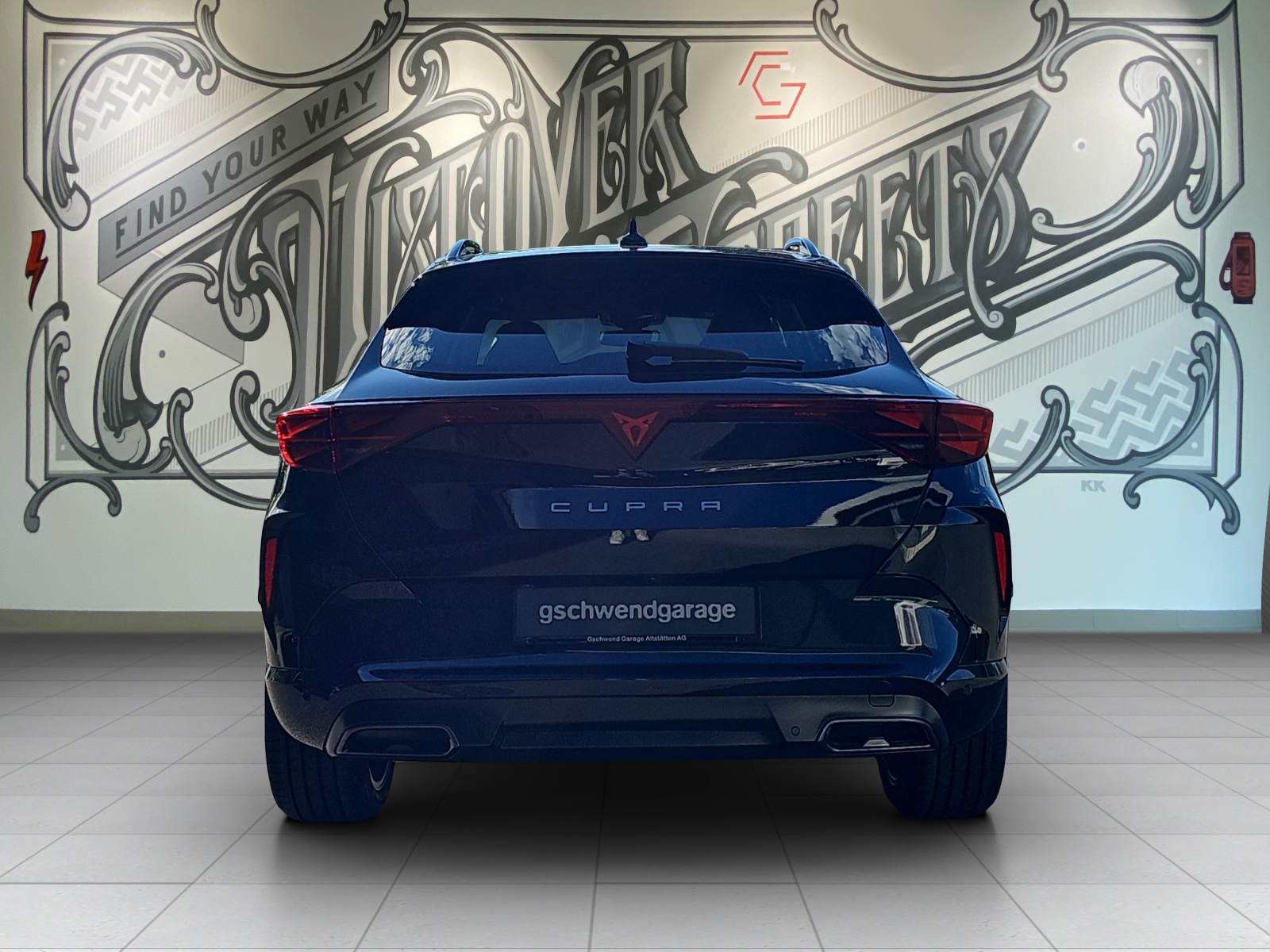 CUPRA Formentor 1.5 TSI Prime Edition DSG-image-4
