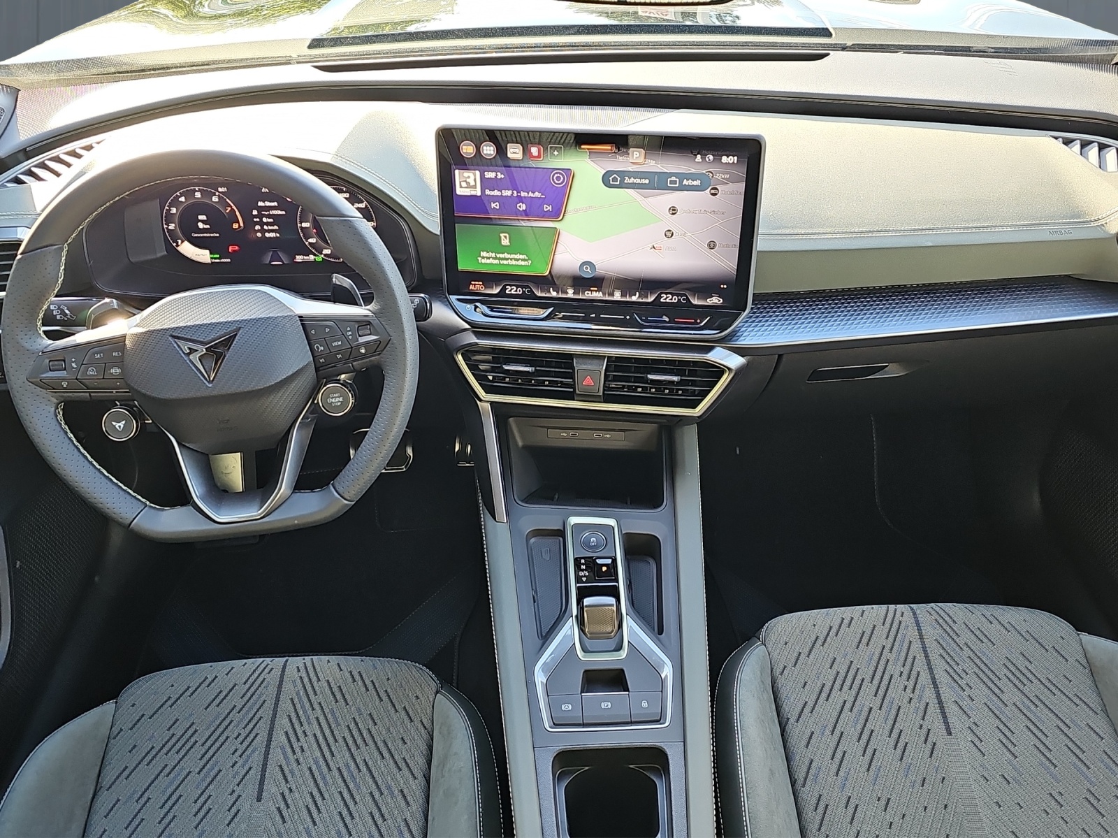 CUPRA Formentor 1.5 TSI Prime Edition DSG-image-7