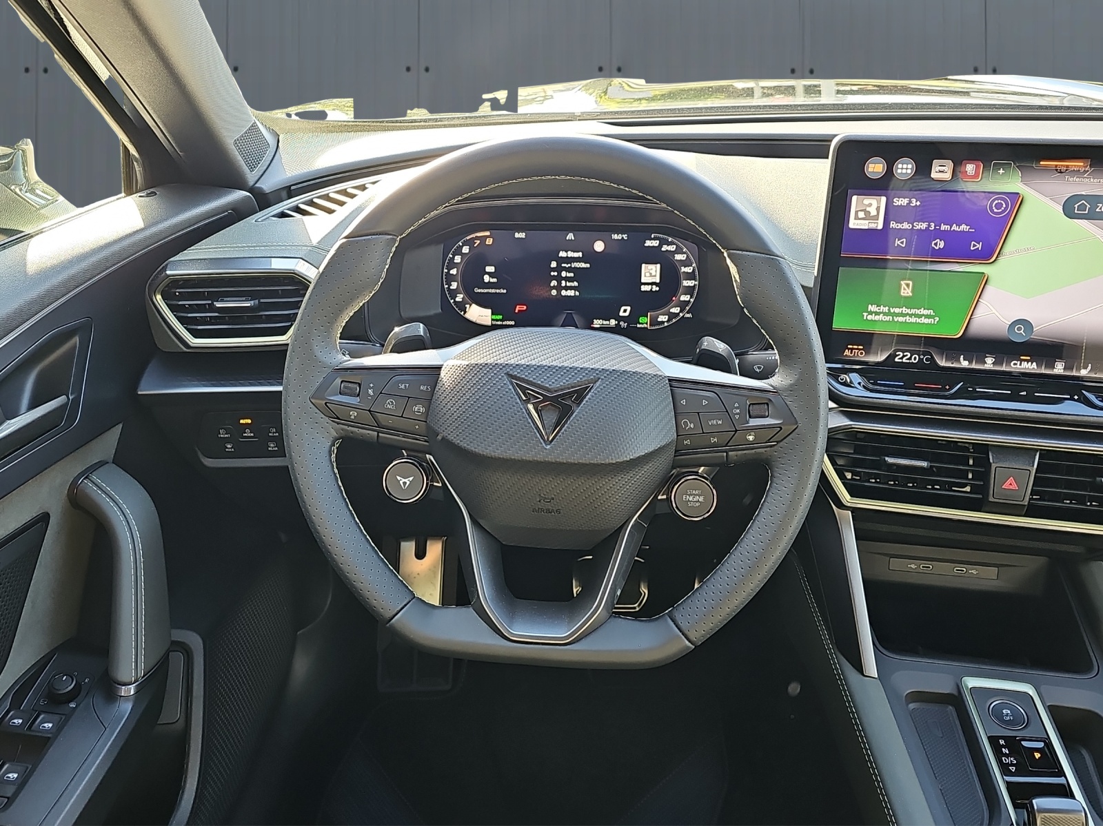 CUPRA Formentor 1.5 TSI Prime Edition DSG-image-10
