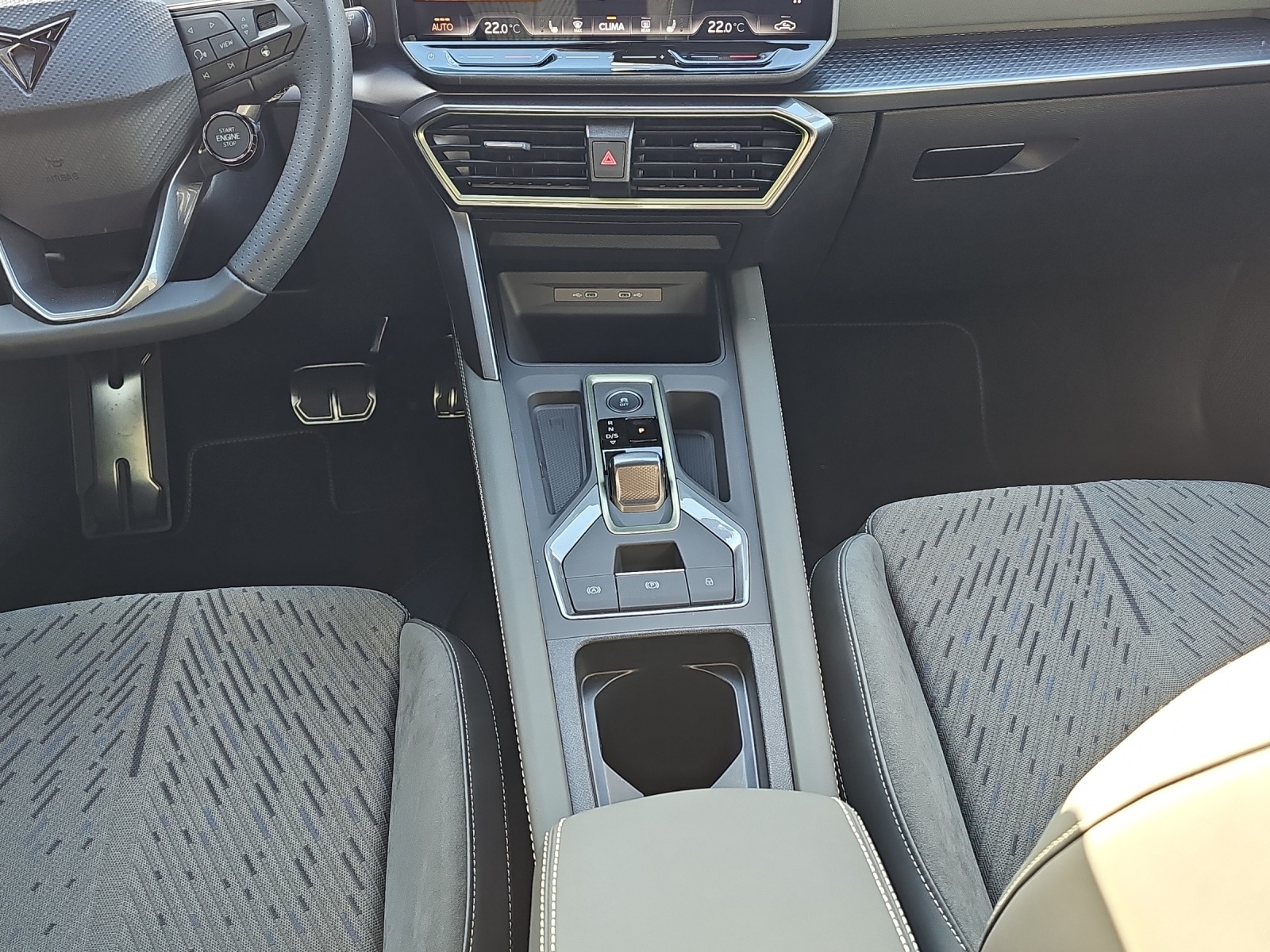 CUPRA Formentor 1.5 TSI Prime Edition DSG-image-8