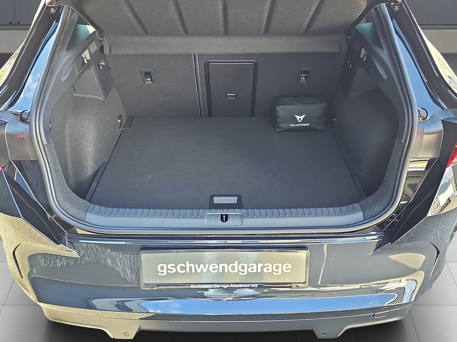 CUPRA Formentor 1.5 TSI Prime Edition DSG-image-13