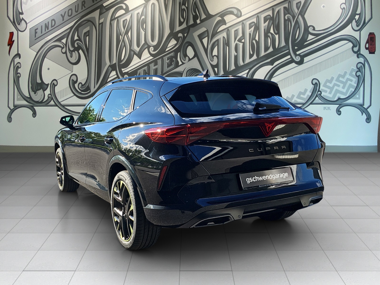 CUPRA Formentor 1.5 TSI Prime Edition DSG-image-3