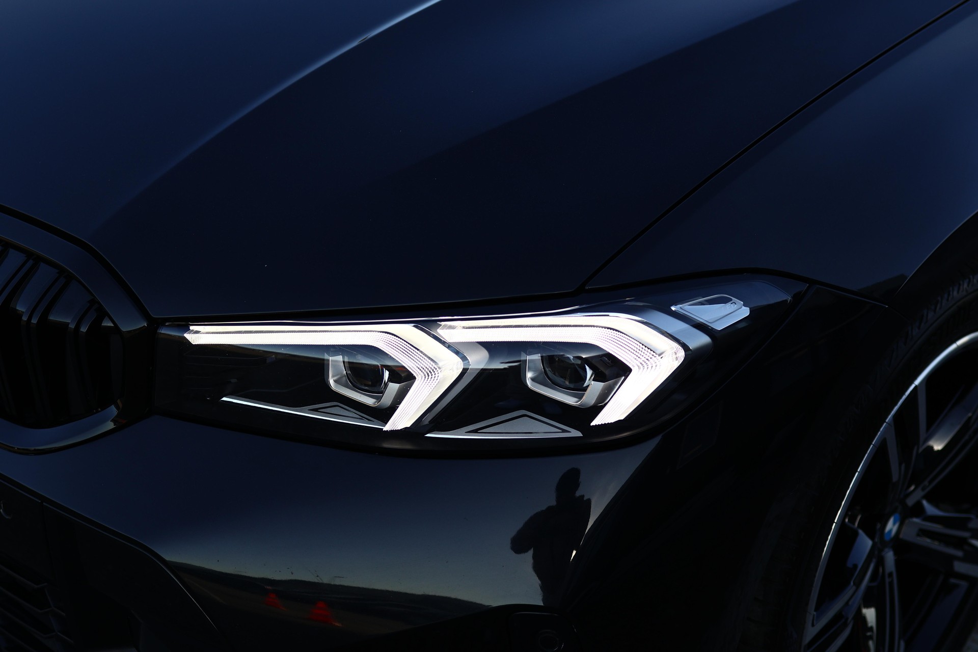 BMW 320d xDrive Touring M Sport-image-1