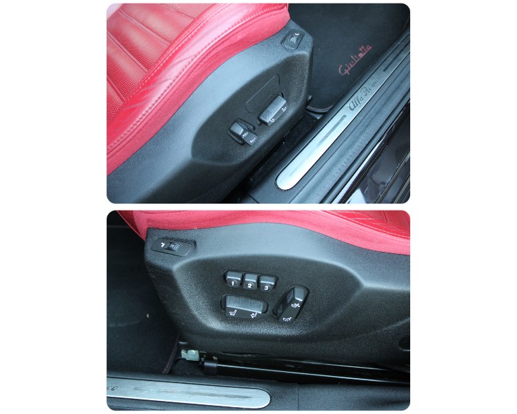 ALFA ROMEO Giulietta 1.4 MultiAir Progression-image-14