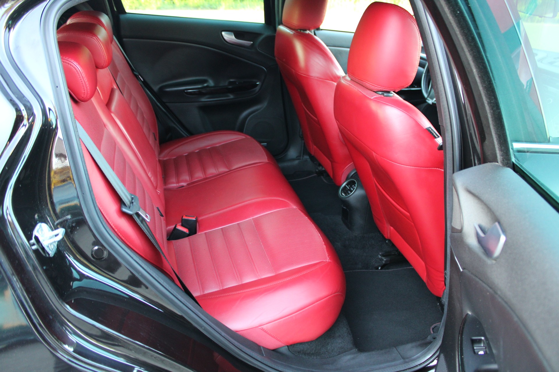 ALFA ROMEO Giulietta 1.4 MultiAir Progression-image-6