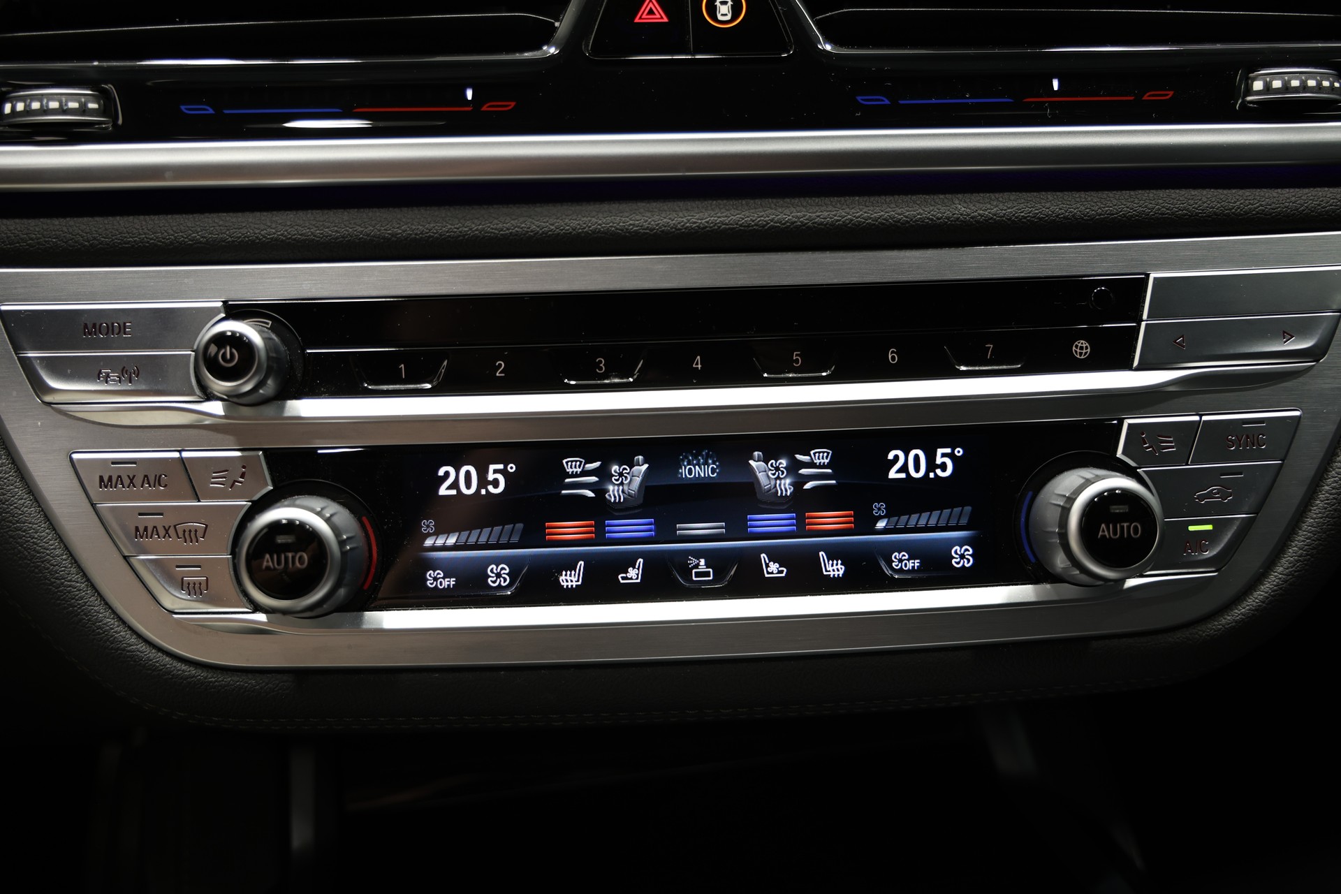 BMW 730d xDrive M Sport Steptronic *CH-Fahrzeug*-image-20